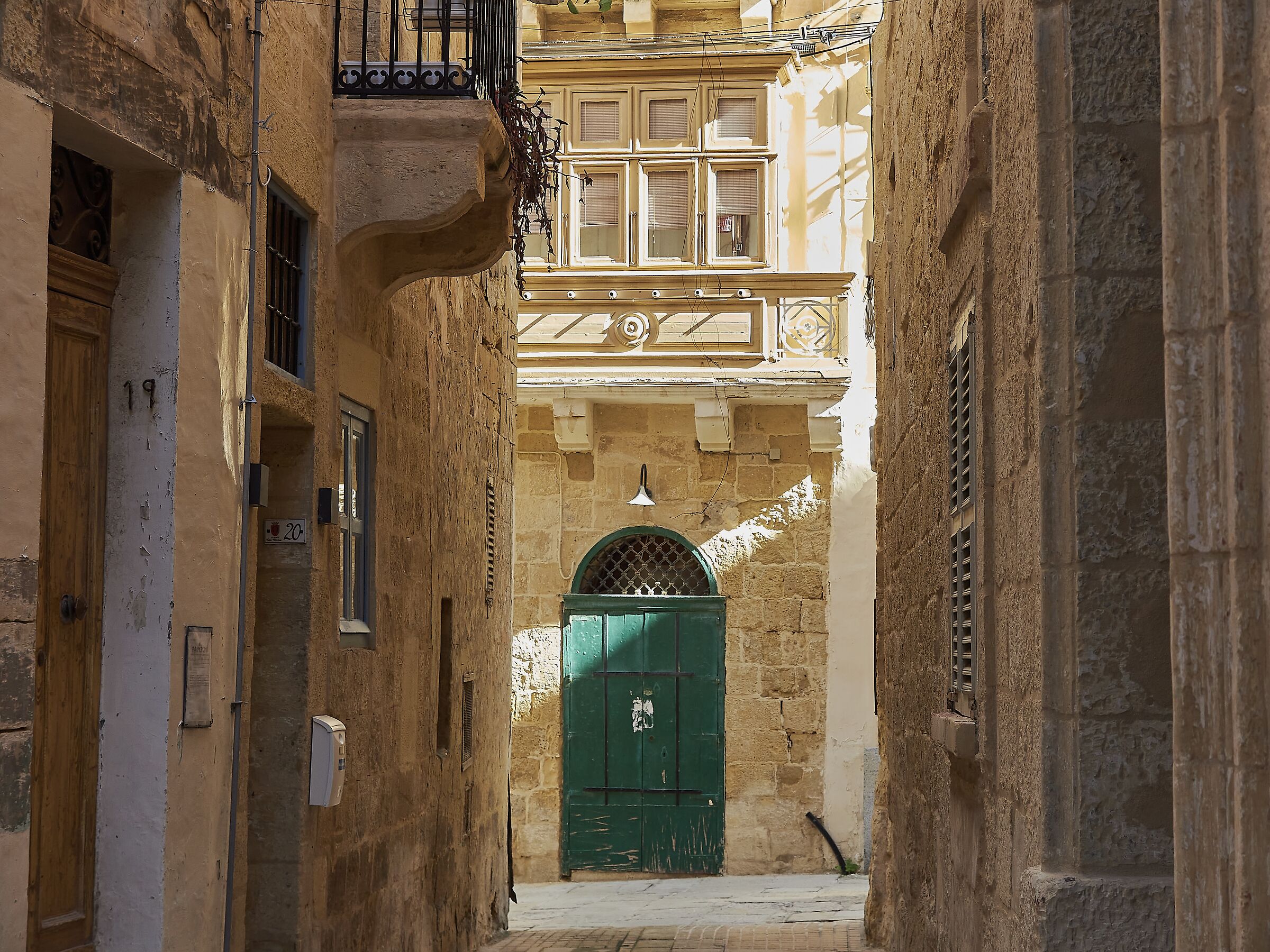 Birgu