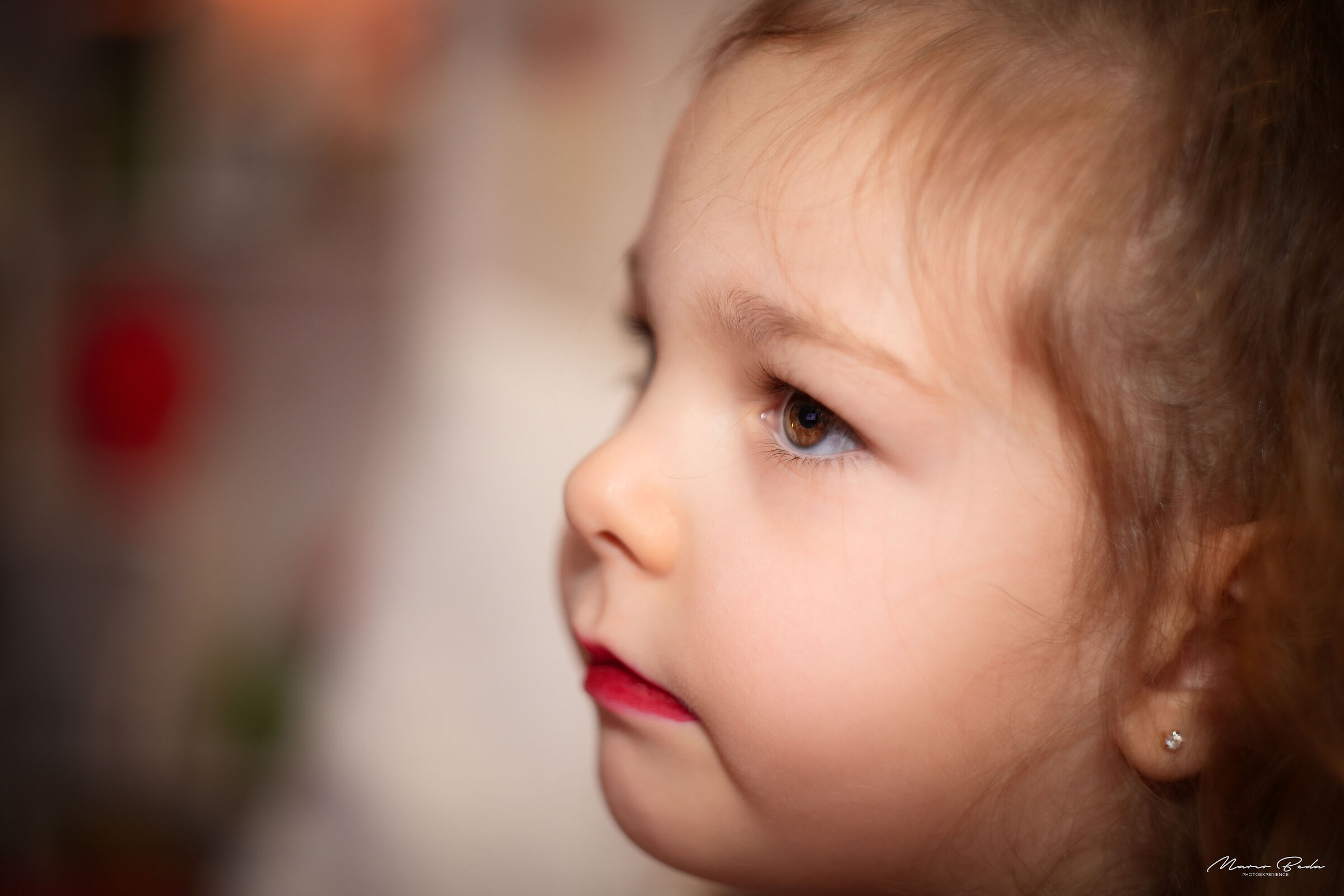 Matilde ,helios 44m
