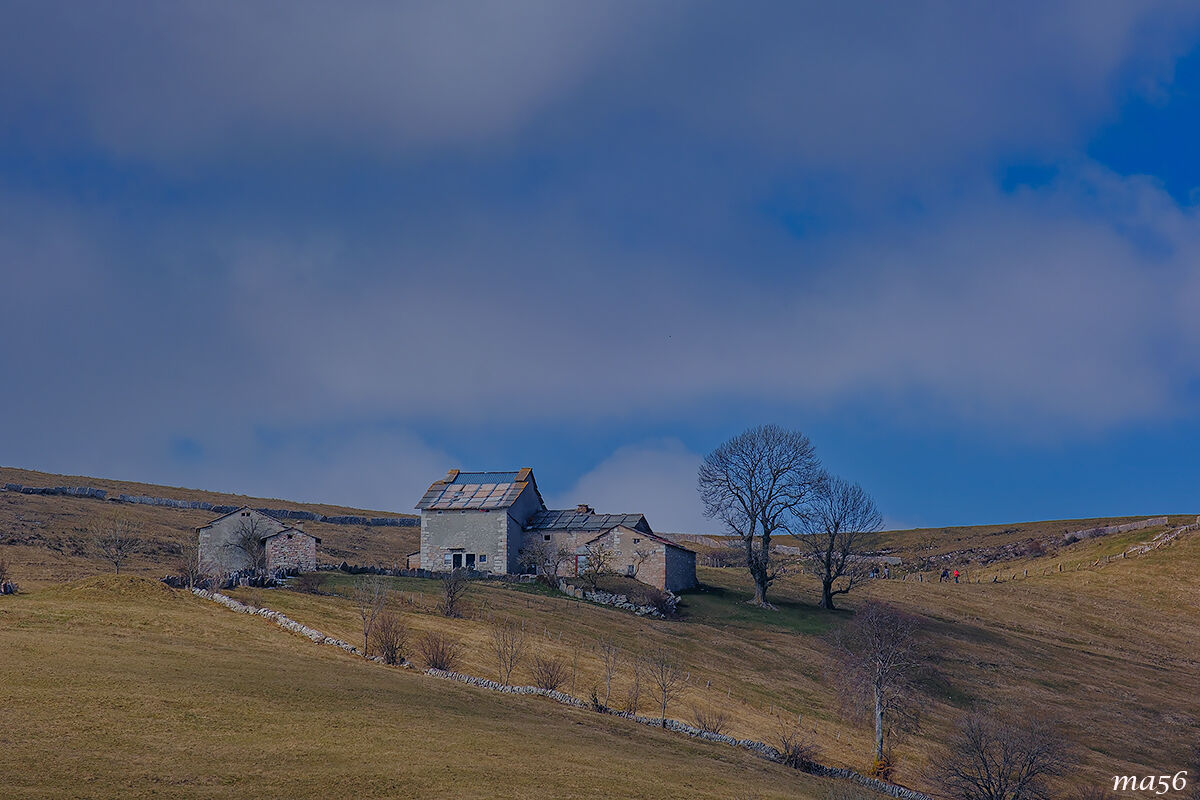 Sengio Rosso Lausen Refuge