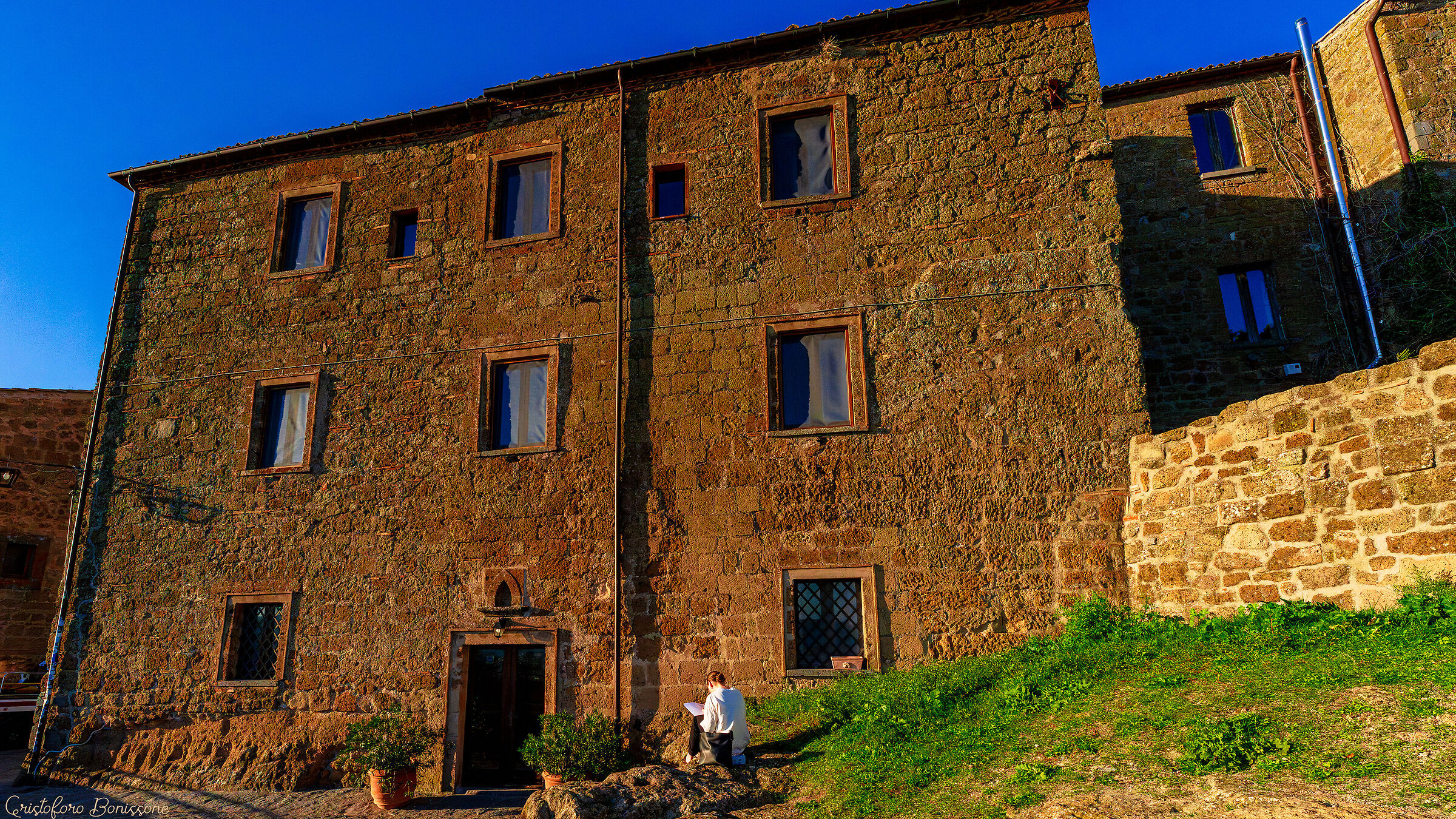 Arte In Arte (Civita di Bagnoregio)