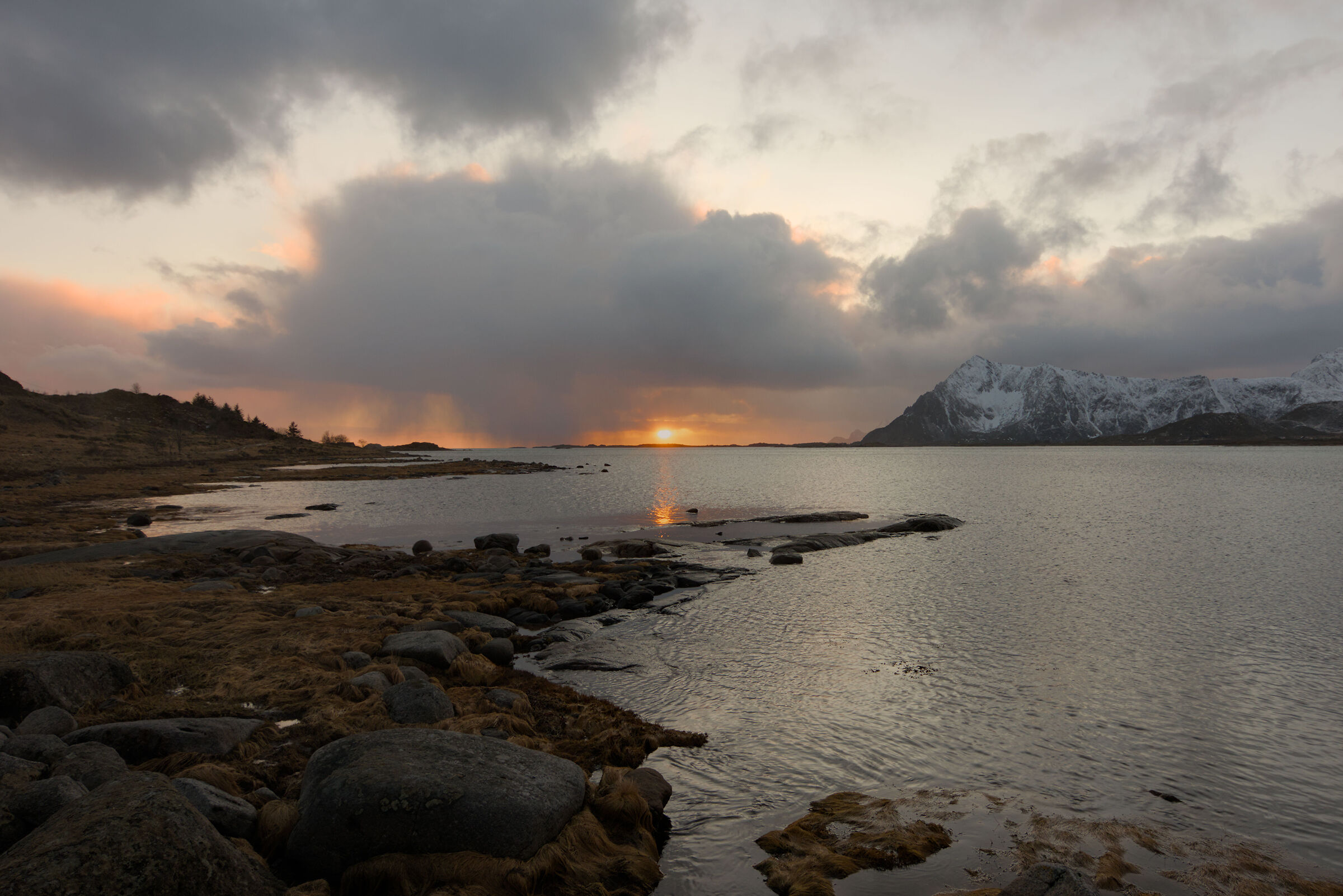 Lofoten, Norway