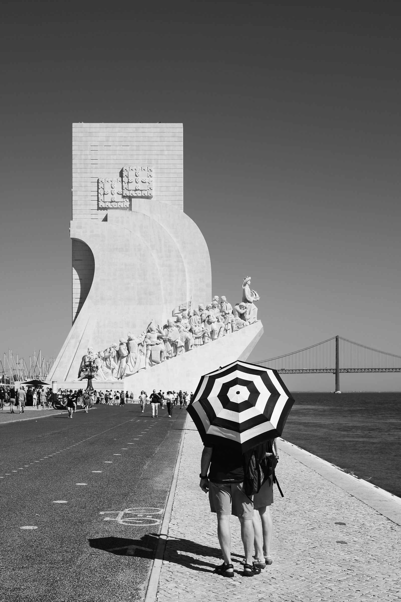 The umbrella of the heart