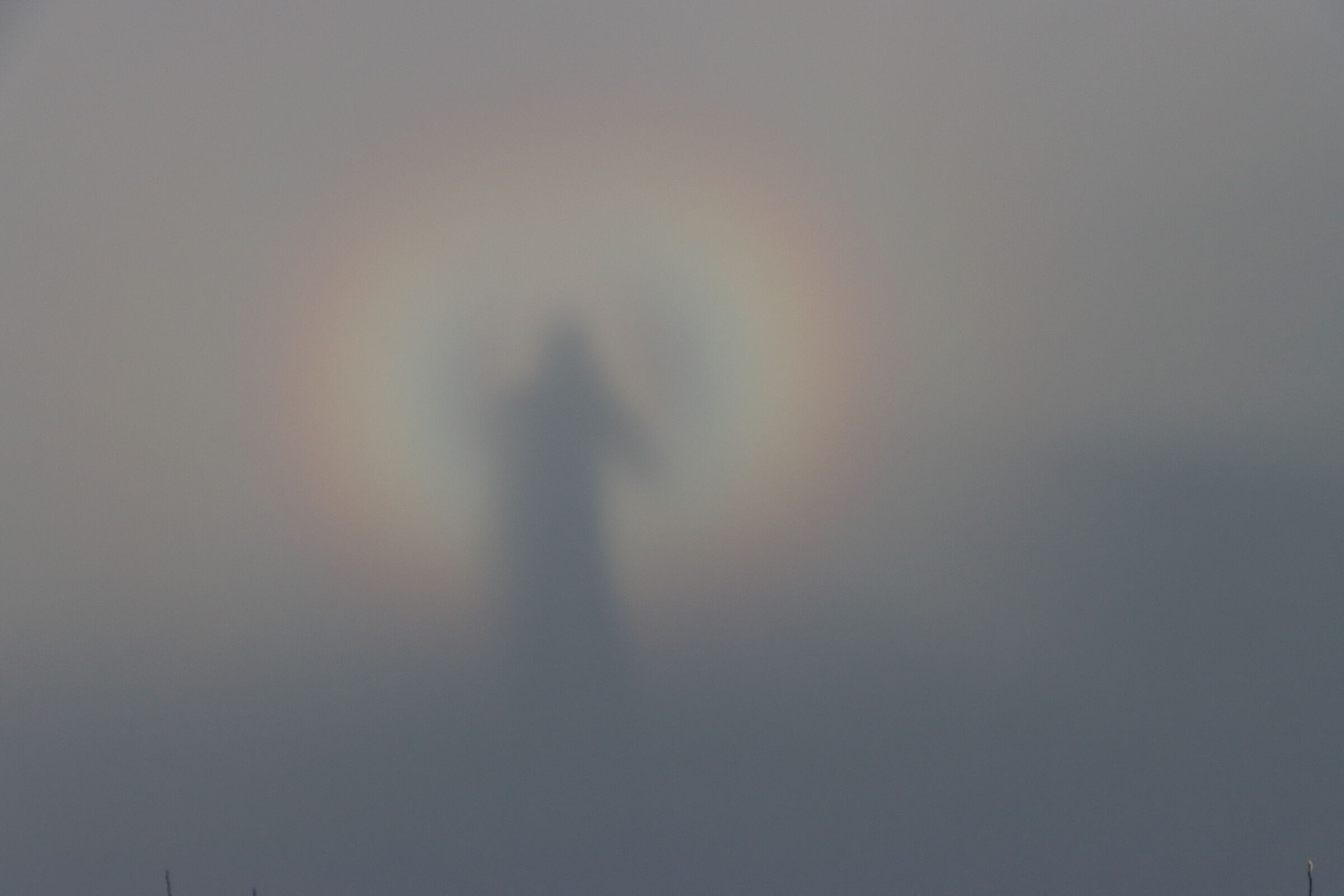 "fata Morgana" - very rare