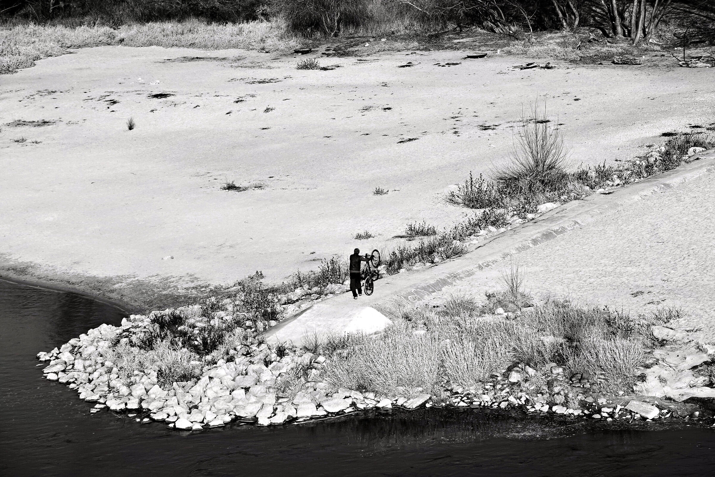 A volte vale la pena tornare indietro...