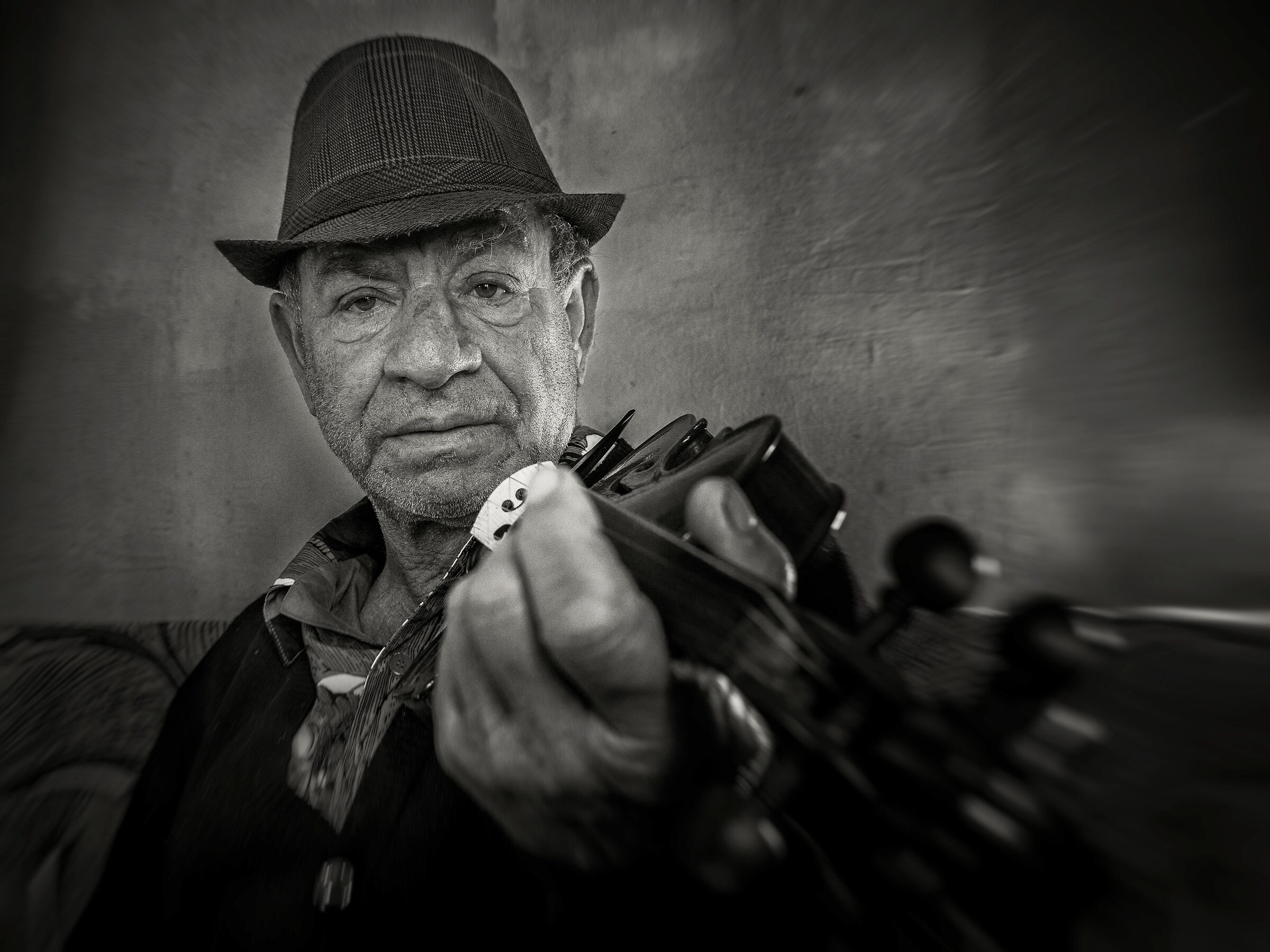 Una Vita nella Musica