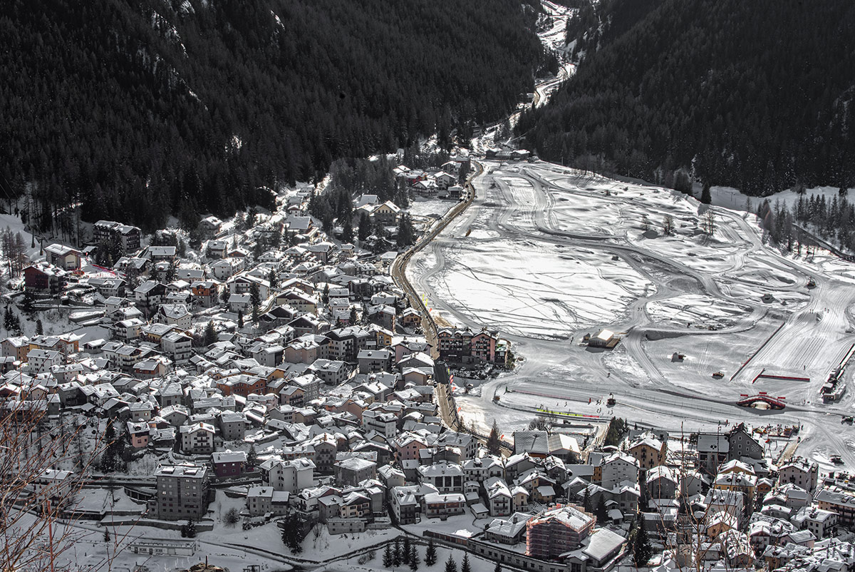Cogne