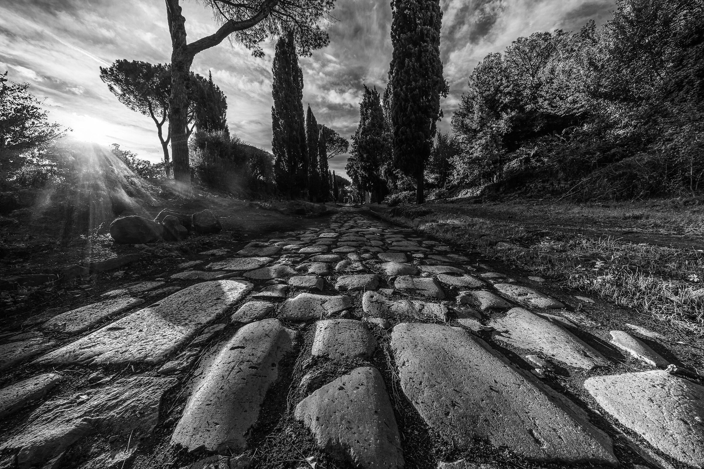 Appian Way