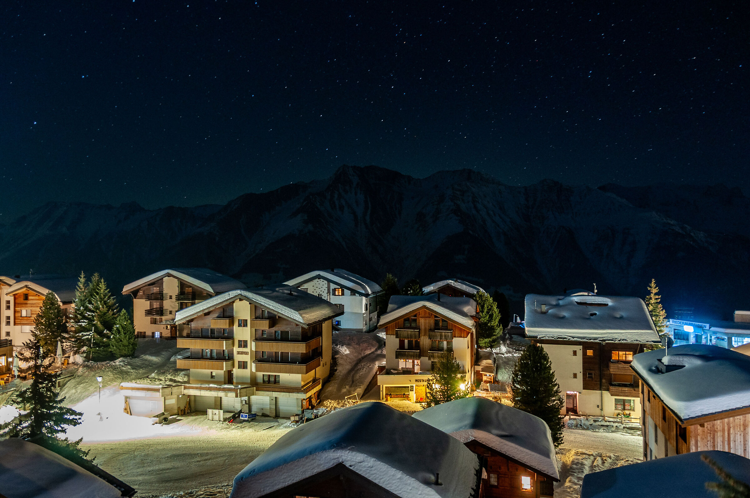 Riederalp