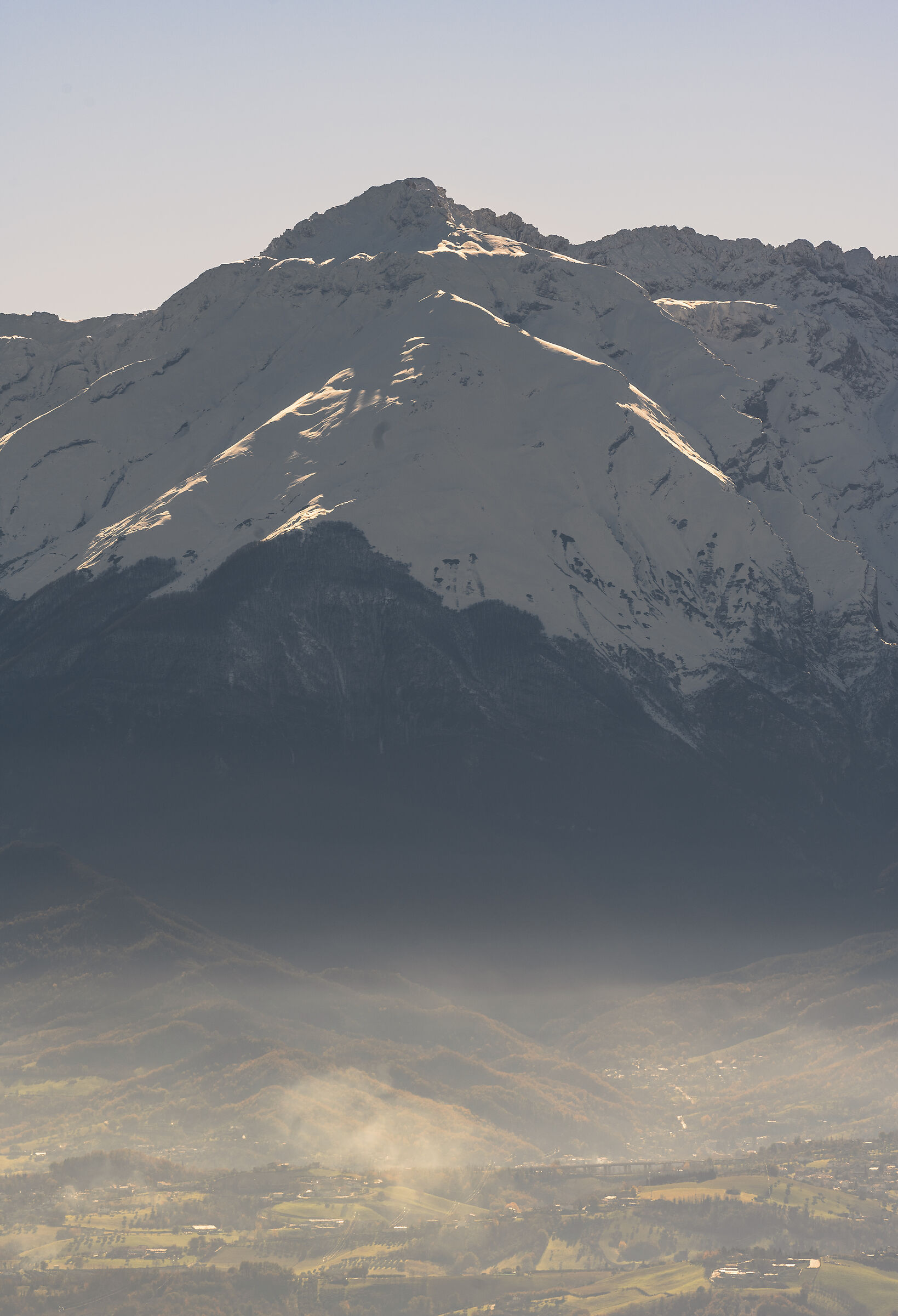 Monte Prena
