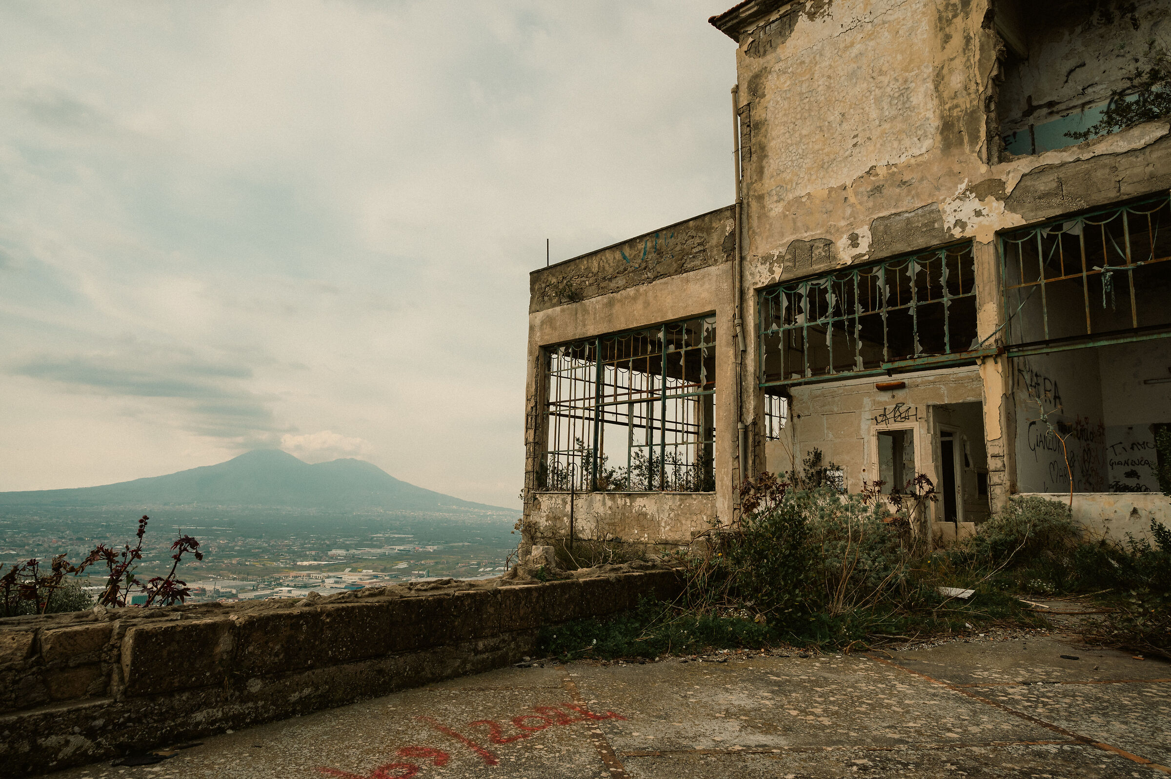 ospedale