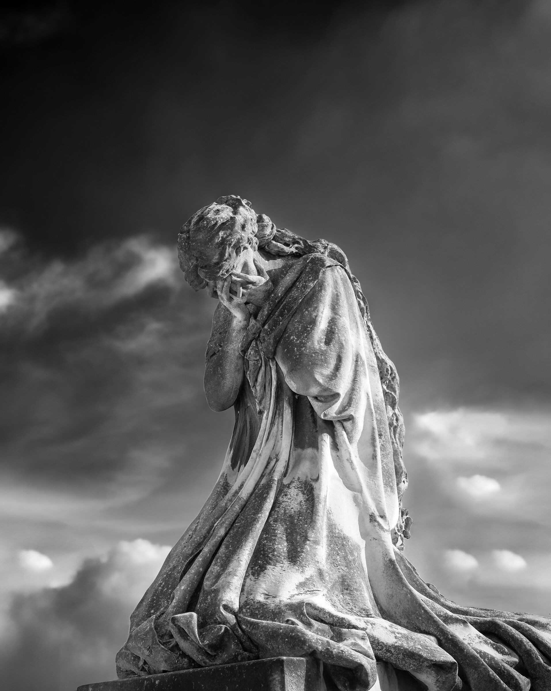 Cimitero Monumentale - Torino