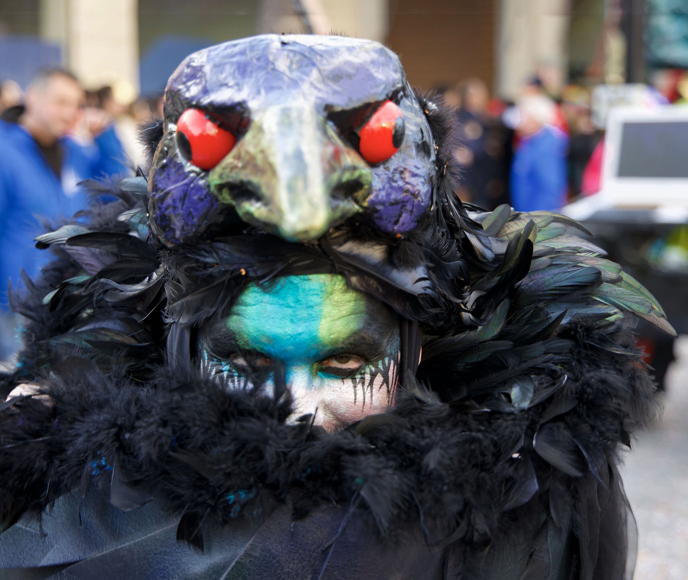 The Raven