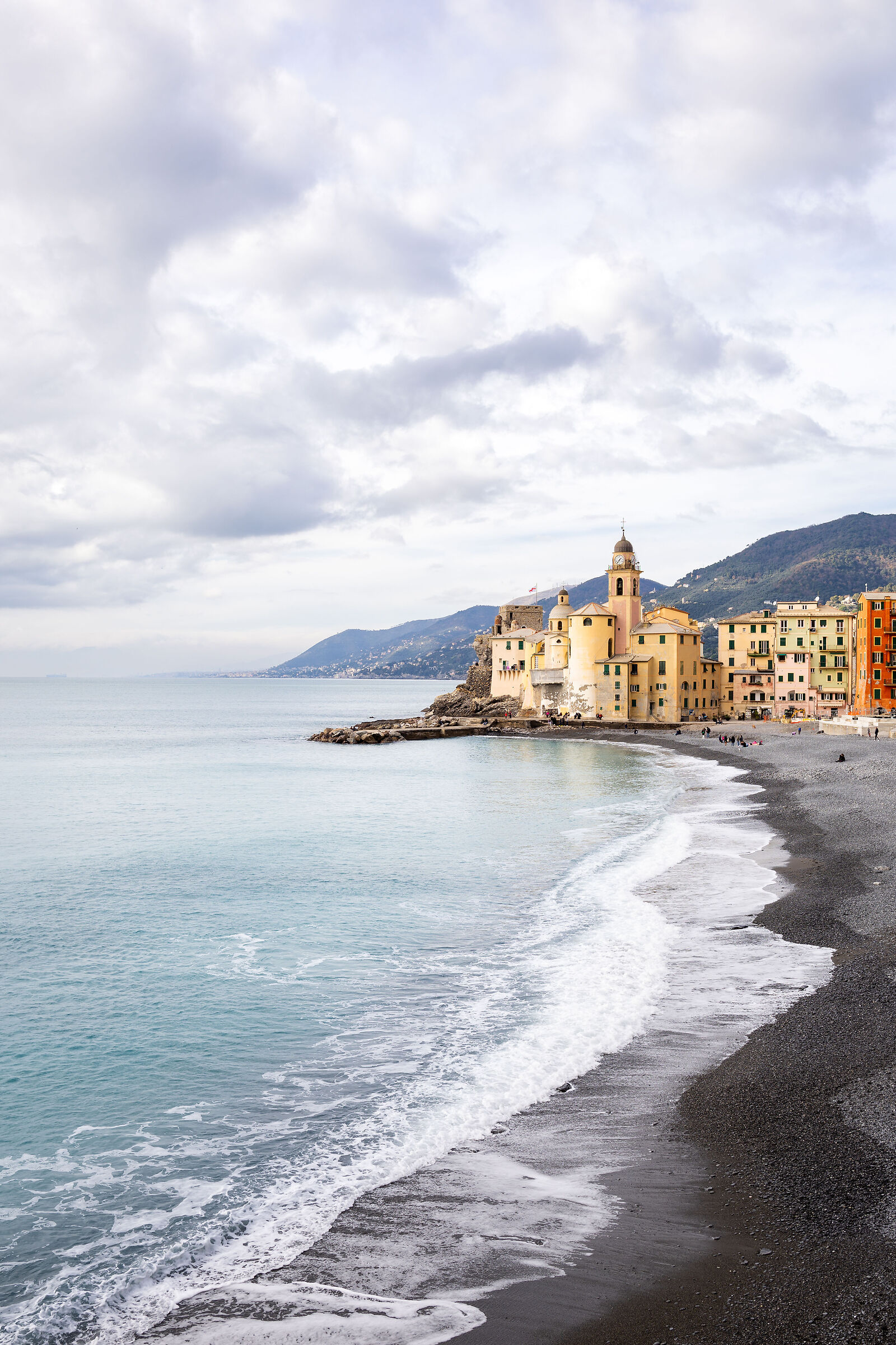 Camogli
