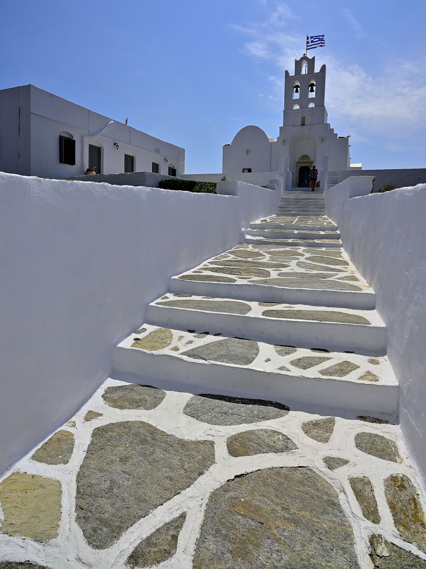 Sifnos - Grecia