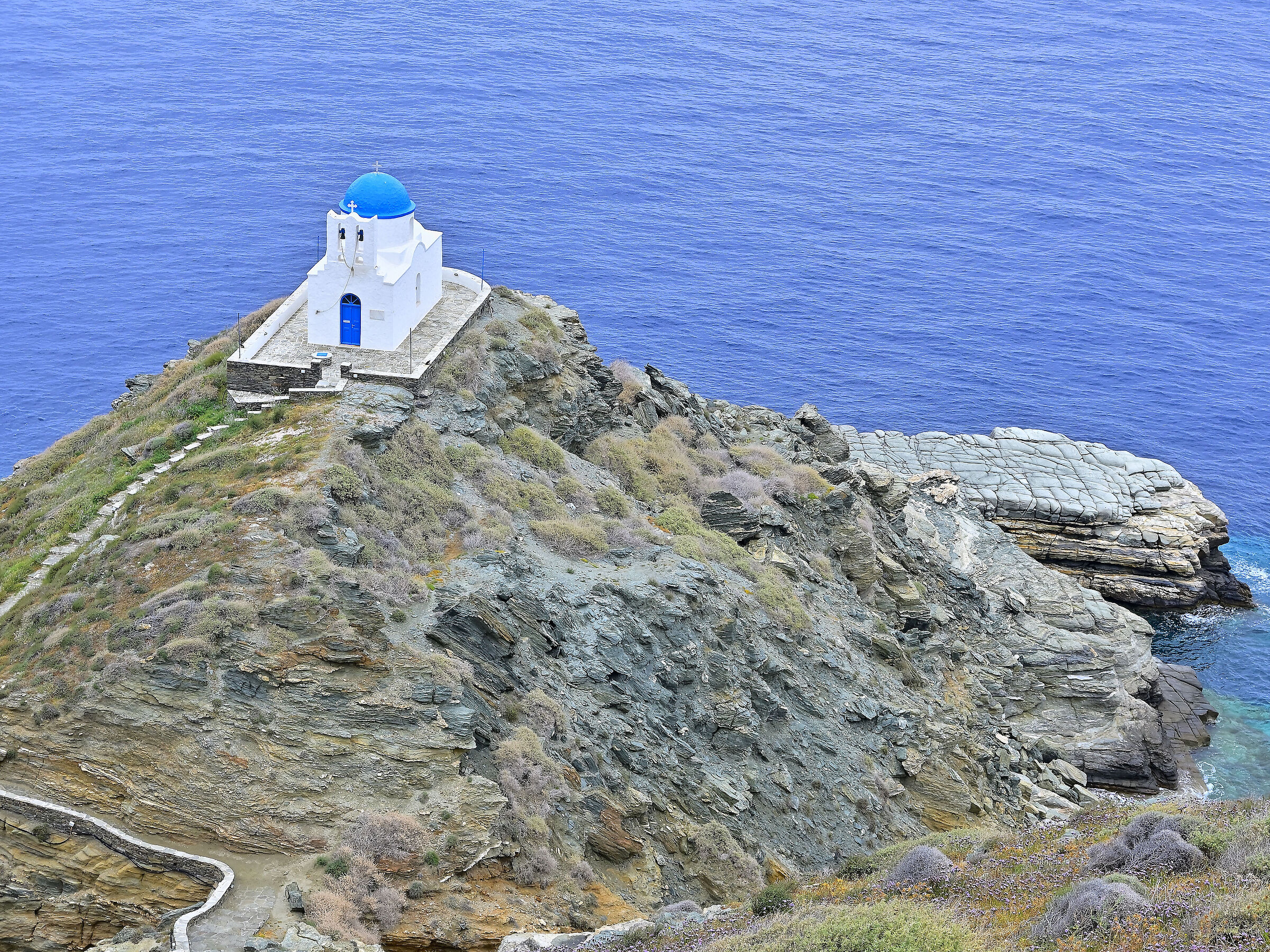 Sifnos - Greece