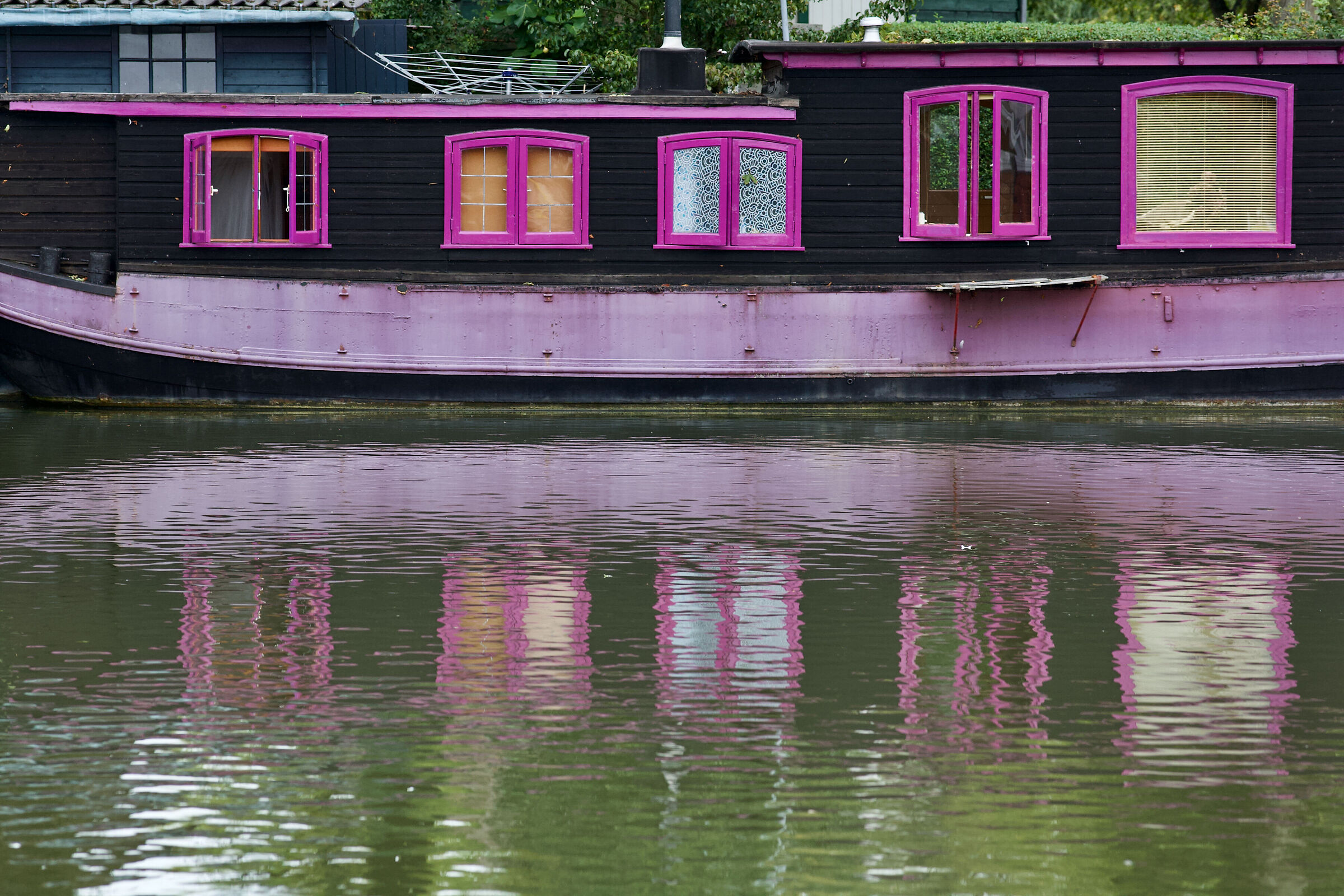 love boat