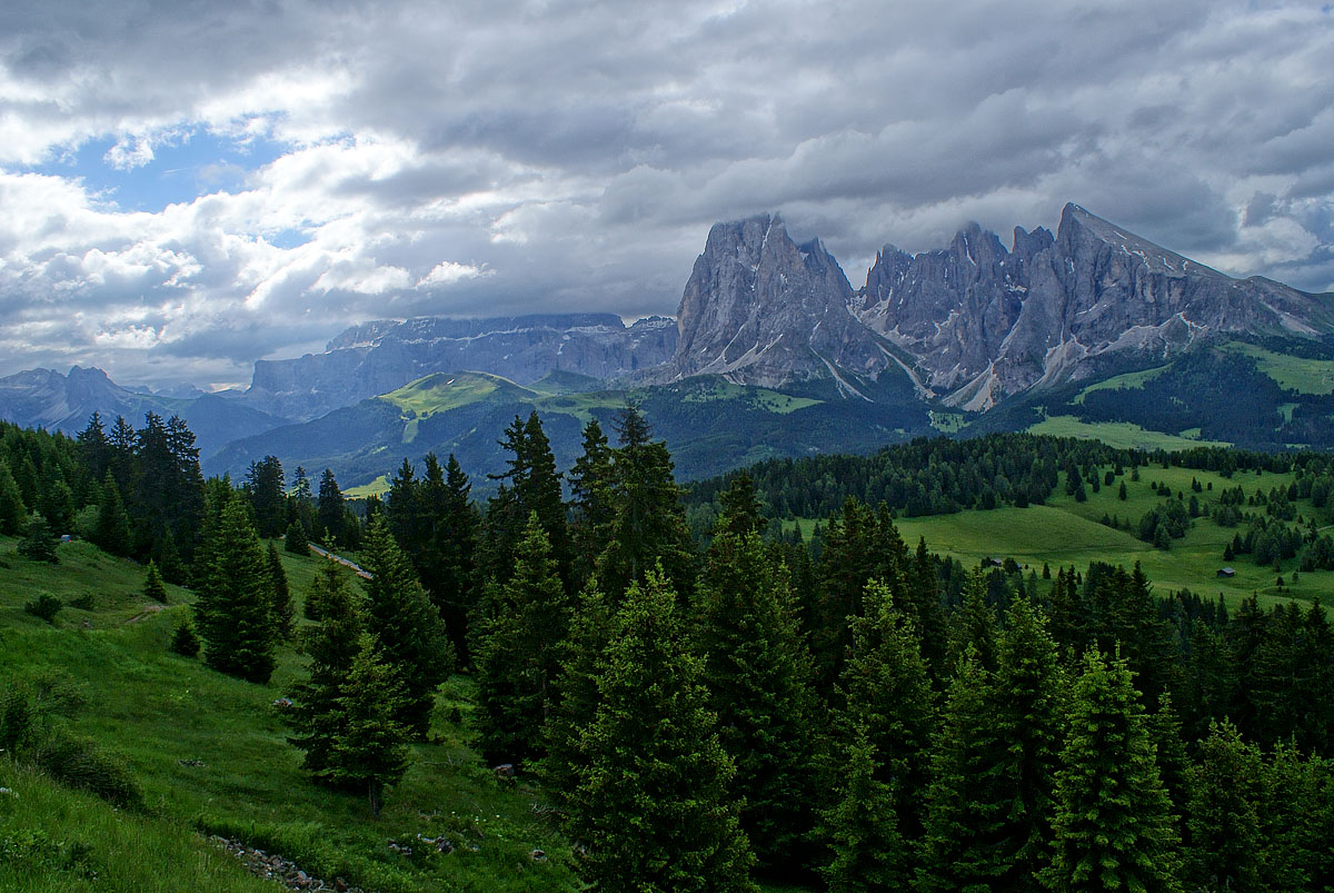 Alpe di Siusi 2