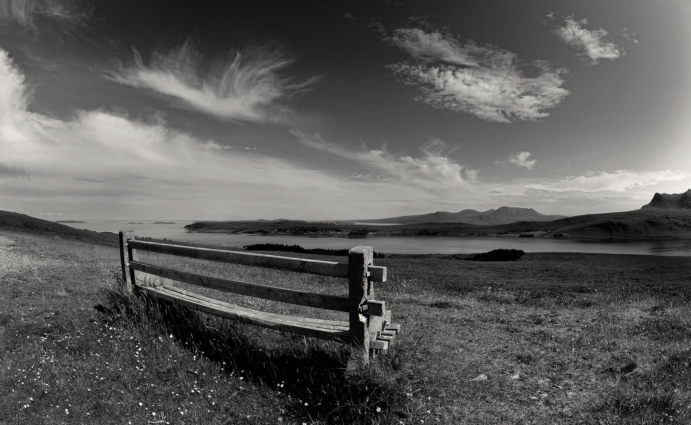 Il fascino del silenzio