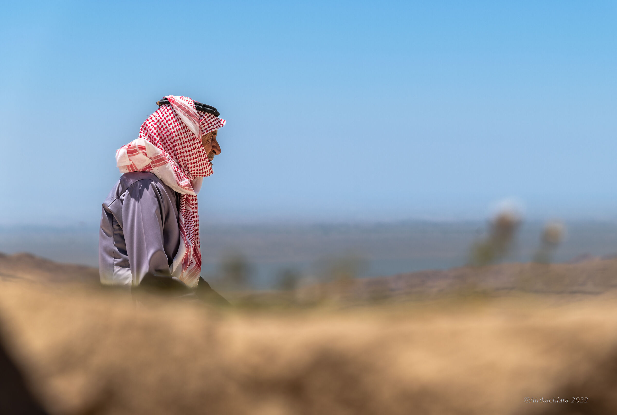 Different and current realities