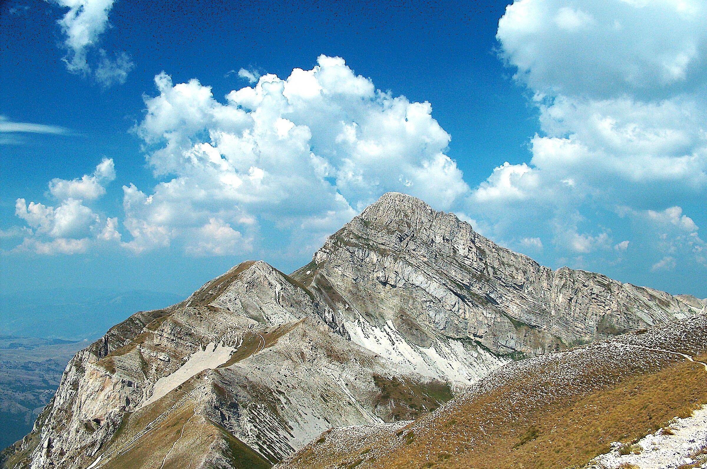 Gran Sasso