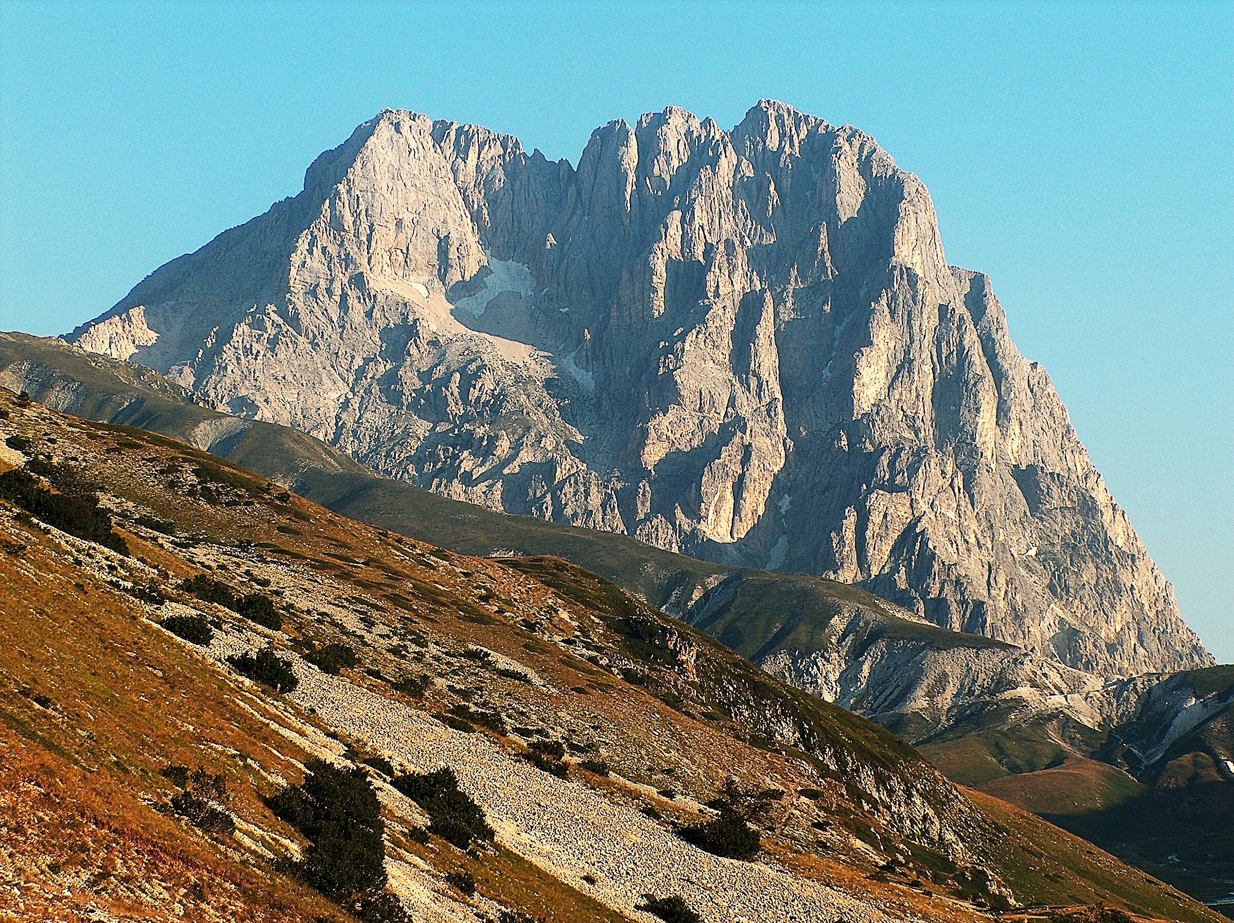 Gran Sasso