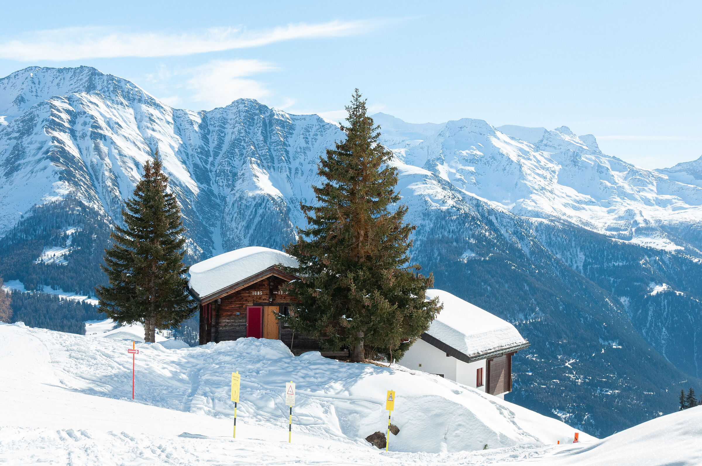 Riederalp