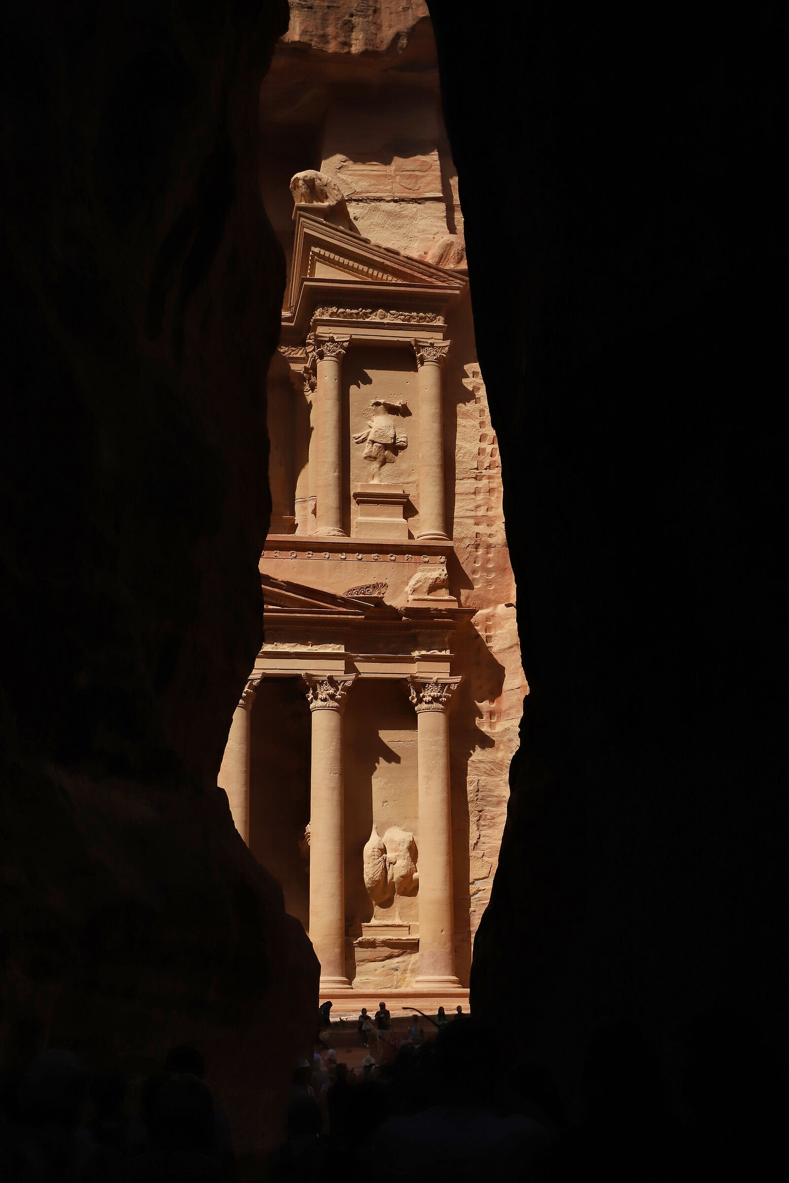 Il Tesoro di Petra
