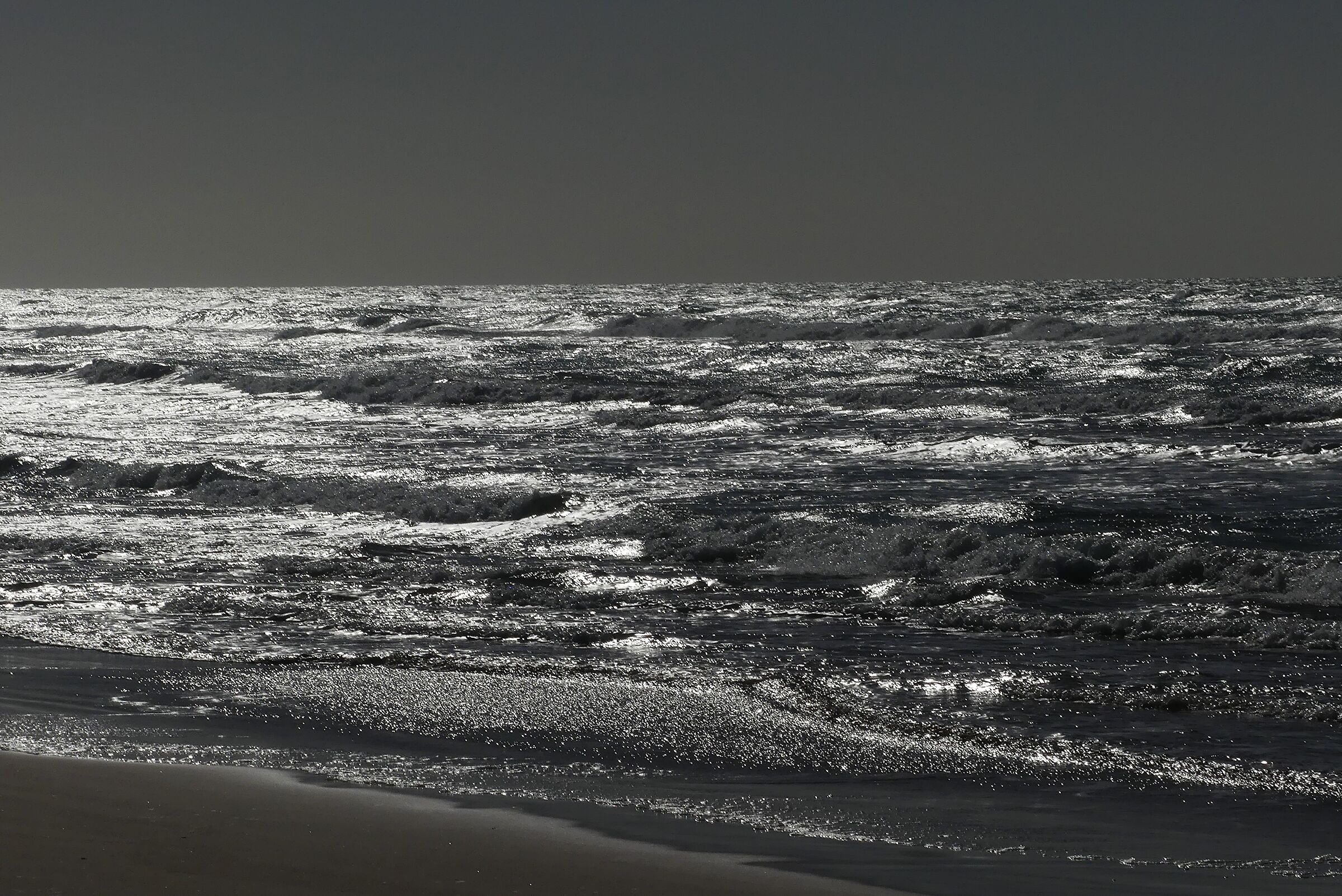sea