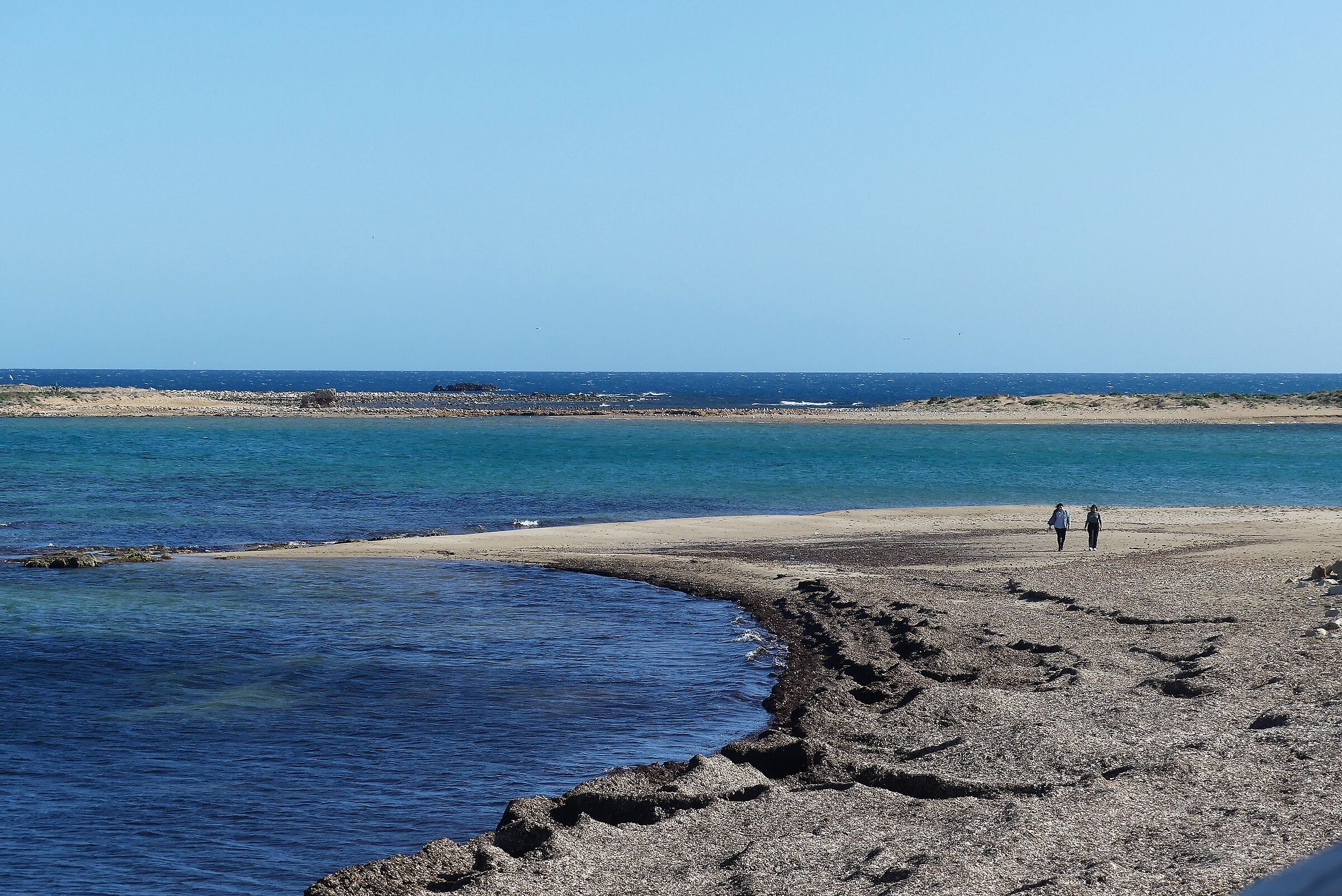 sea
