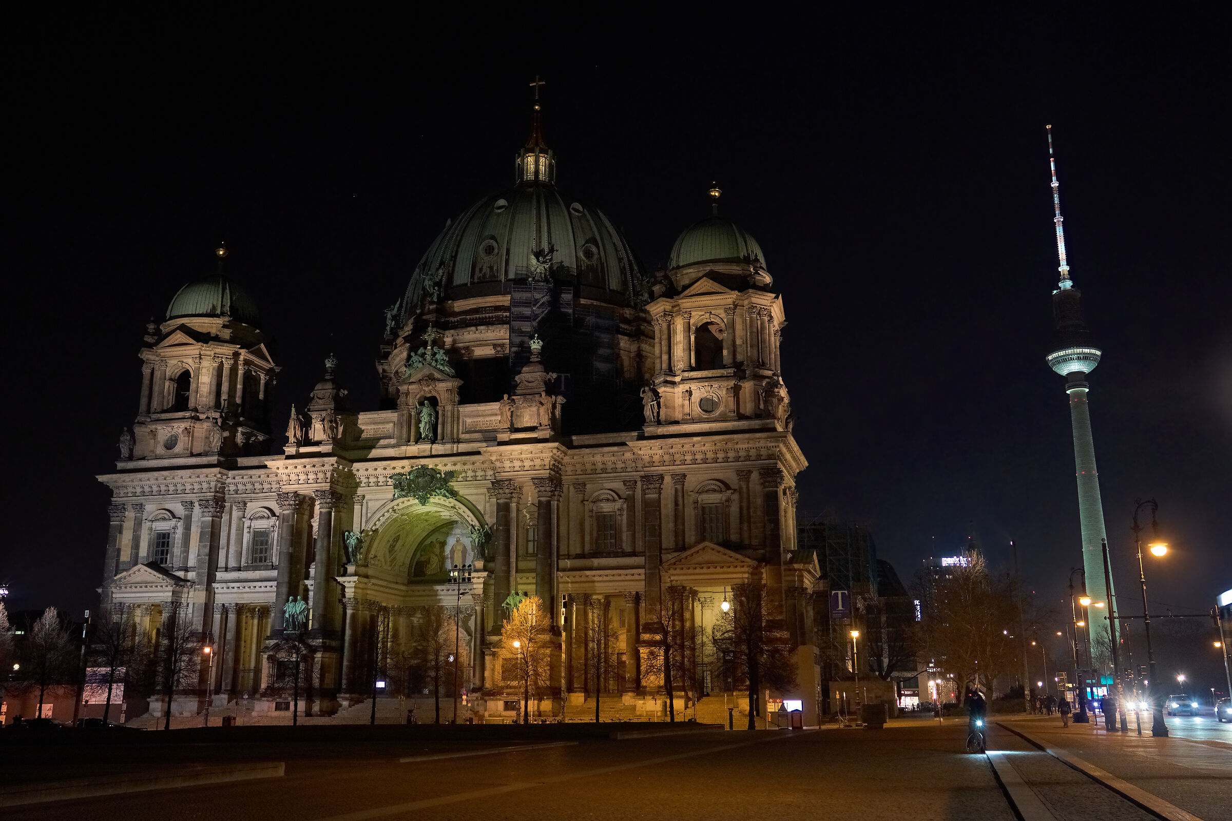 Duomo di Berlino
