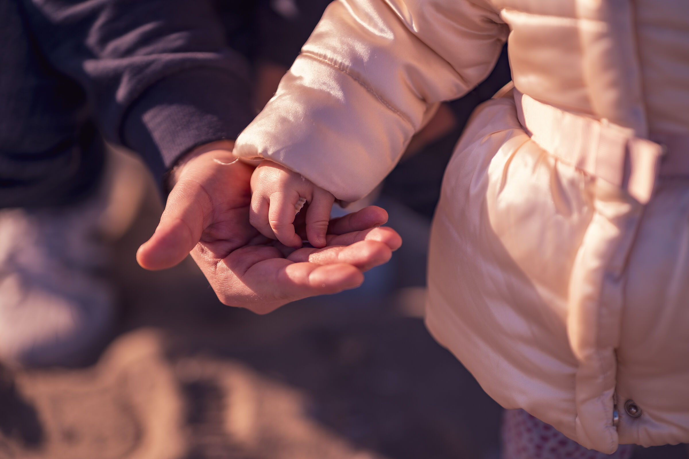 Lay a stone to build the mopndo