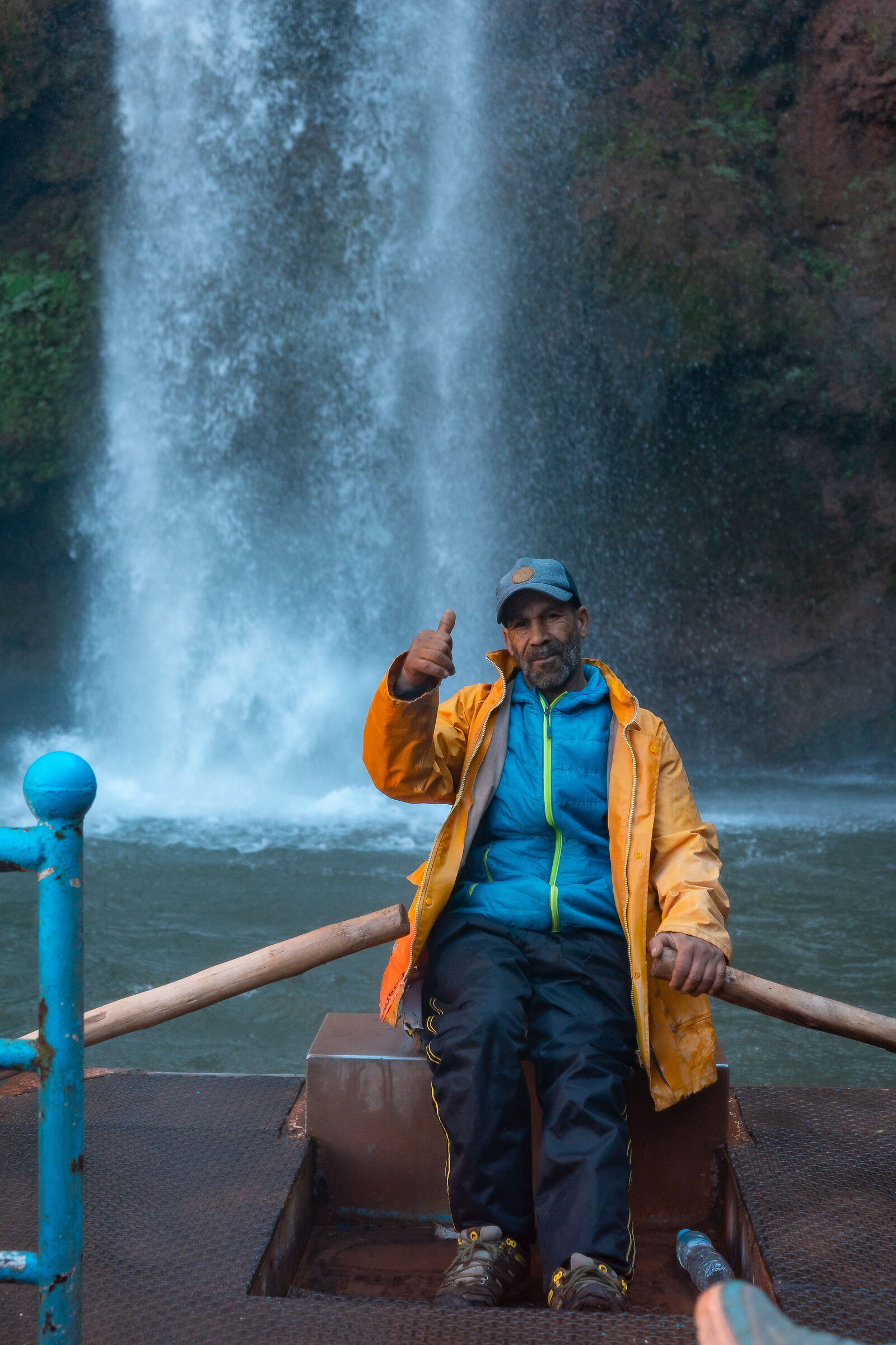 Cascate di Ouzoud