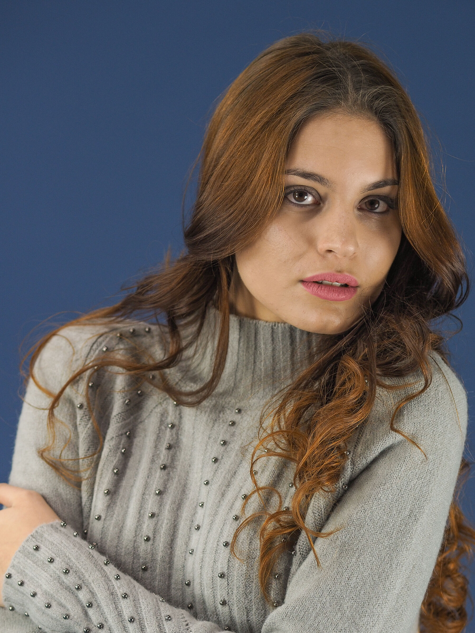 Alessia G.