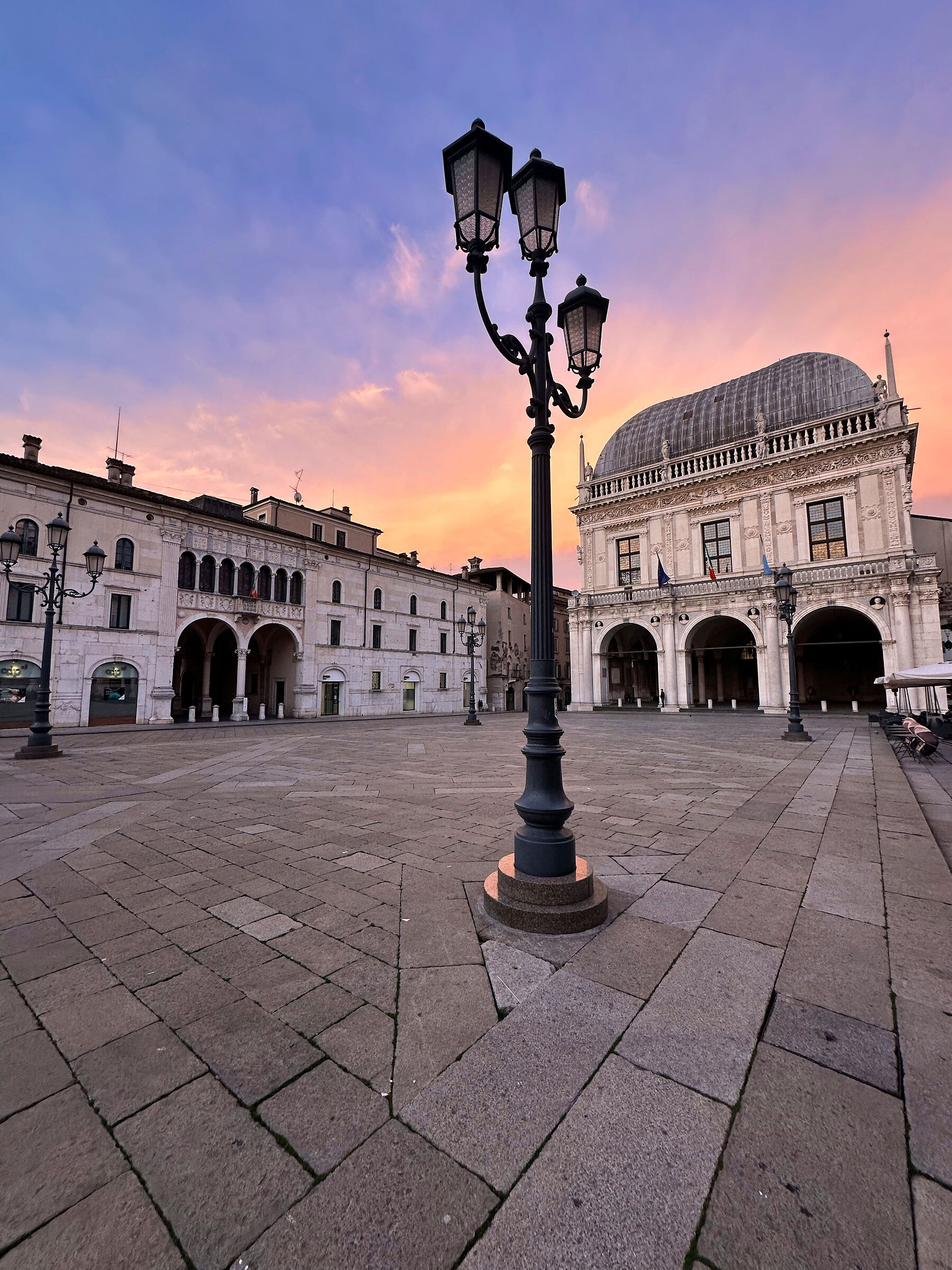 Piazza Loggia