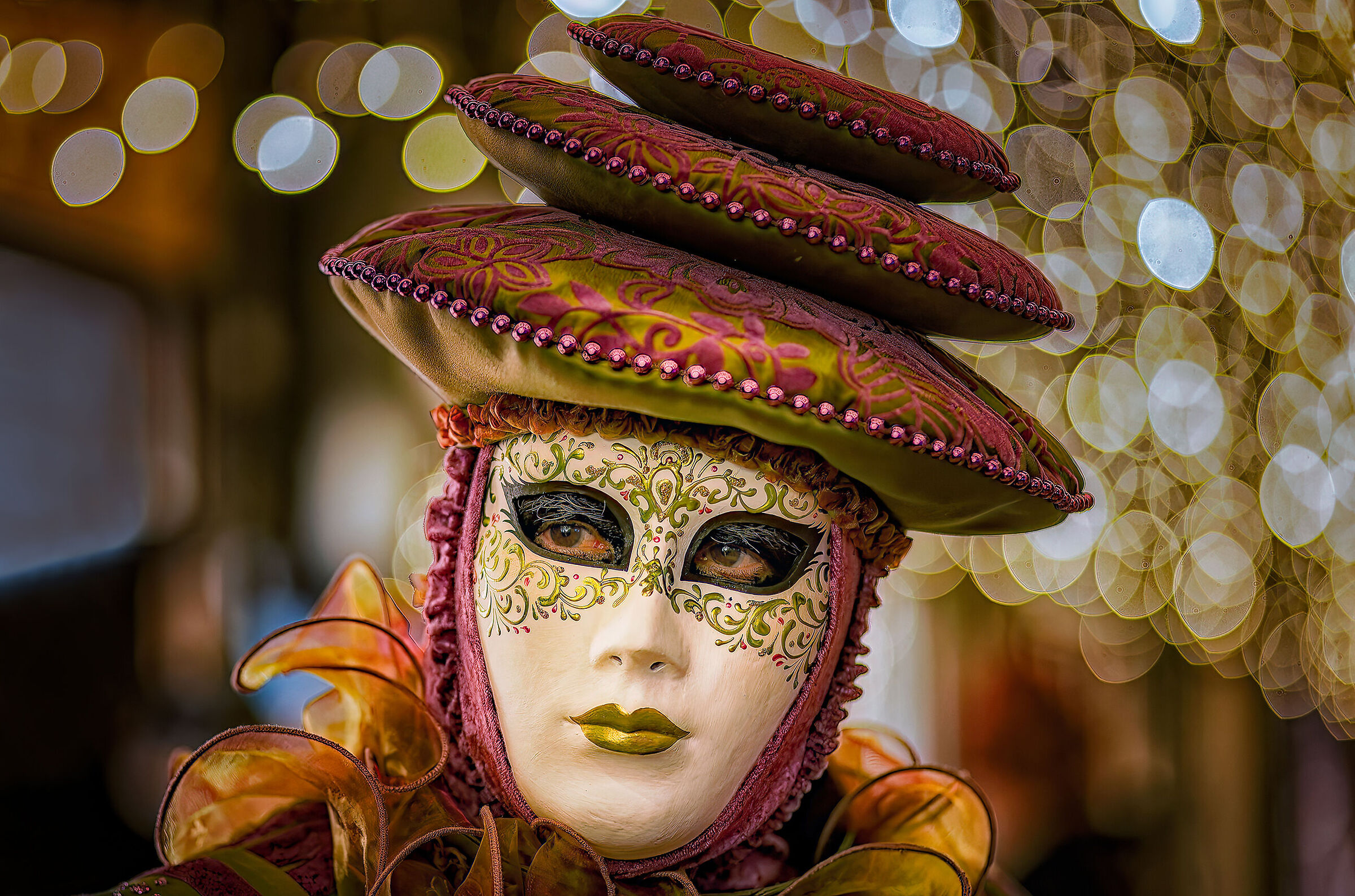 Venice Carnival