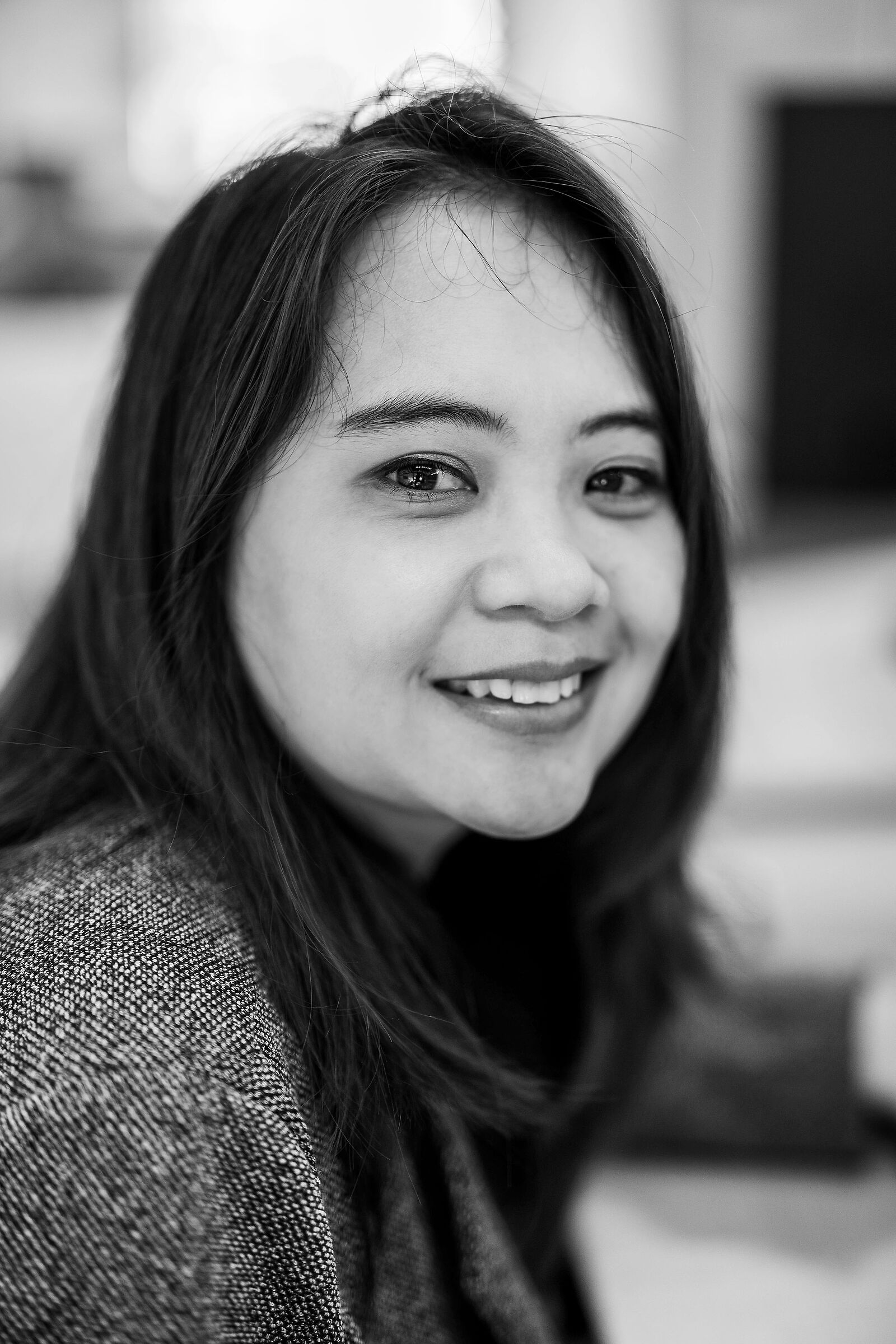 Nikon ZF + Sony FE 50/1.2 GM