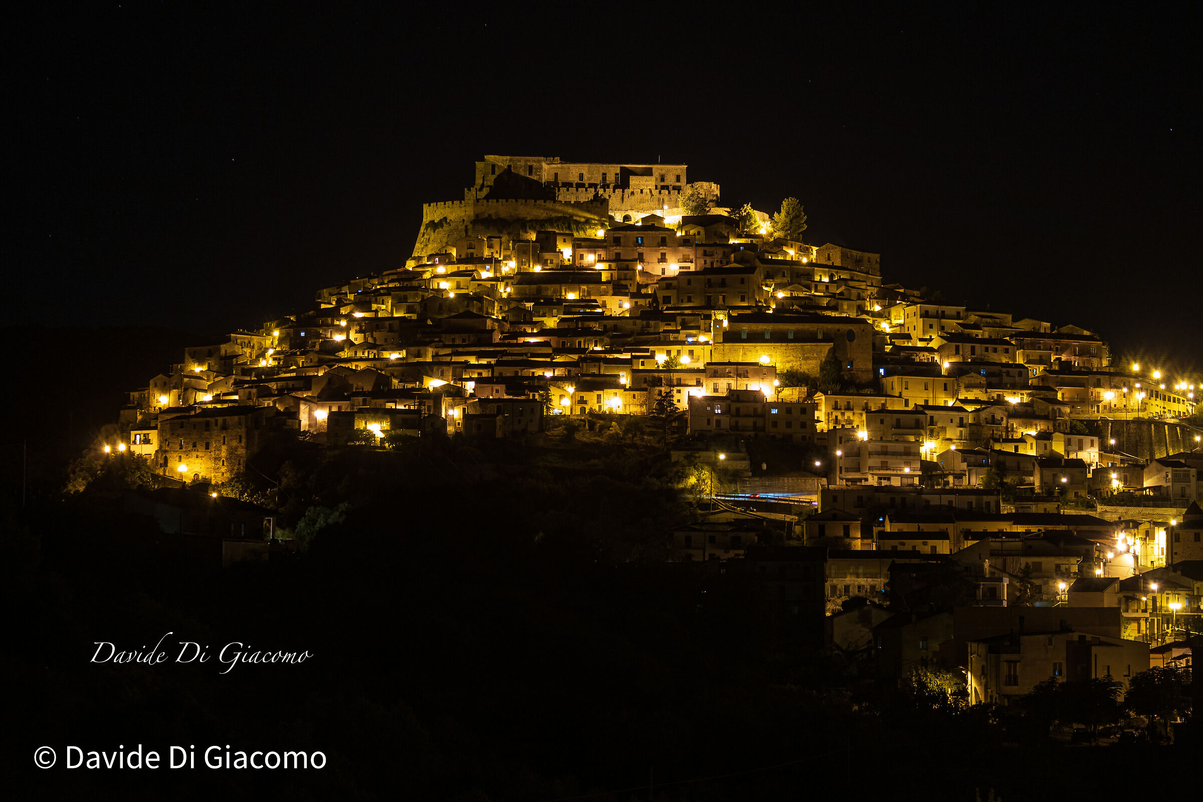 Una gemma della Calabria
