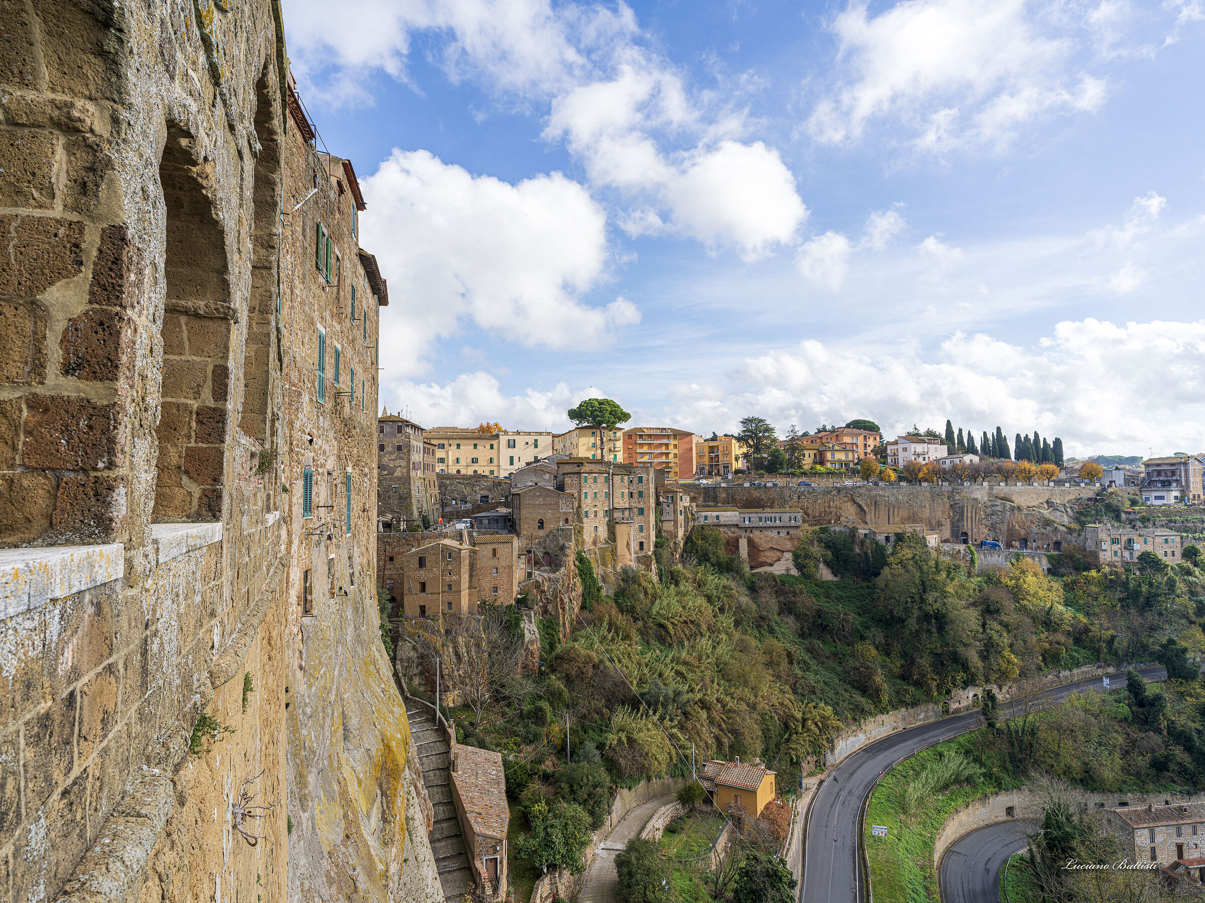 Pitigliano 1