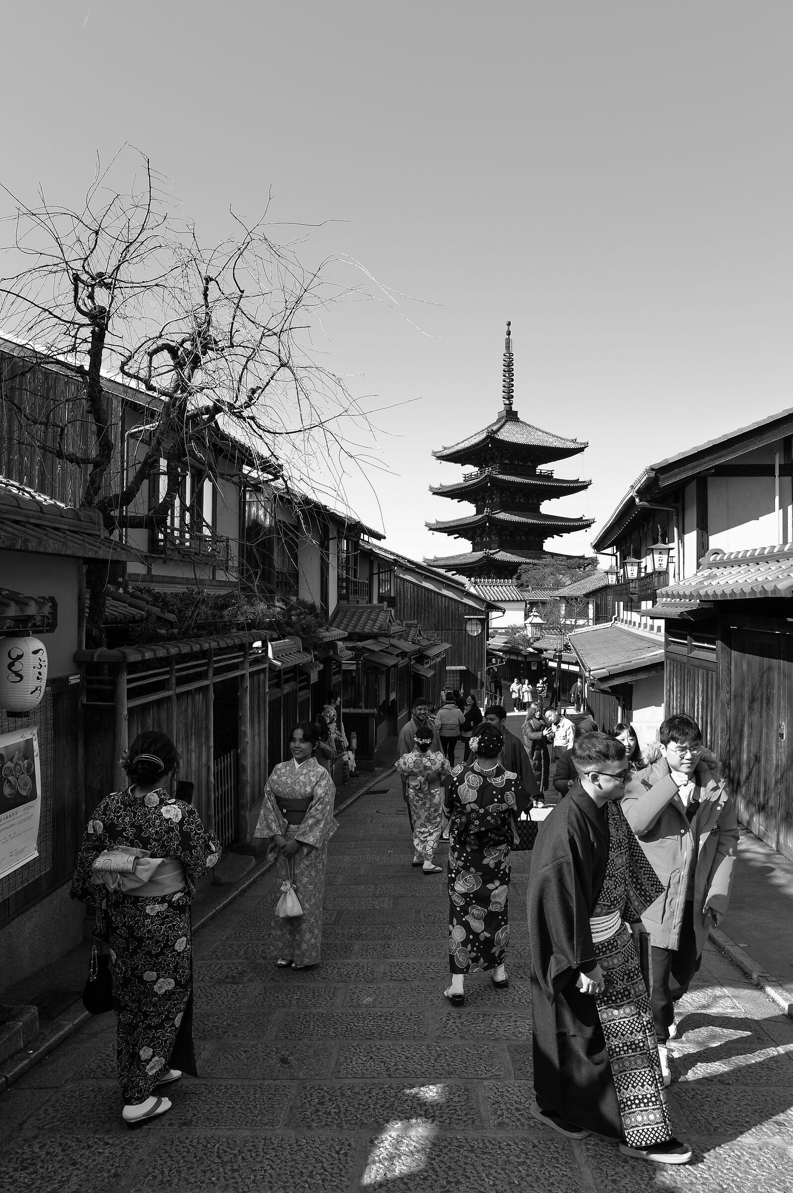 Kyoto