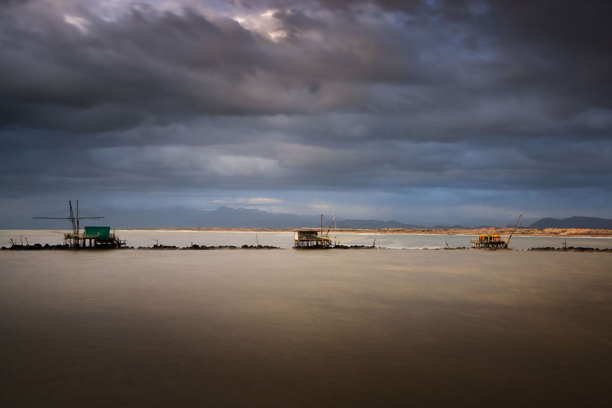 In memory of the dear retoni ...