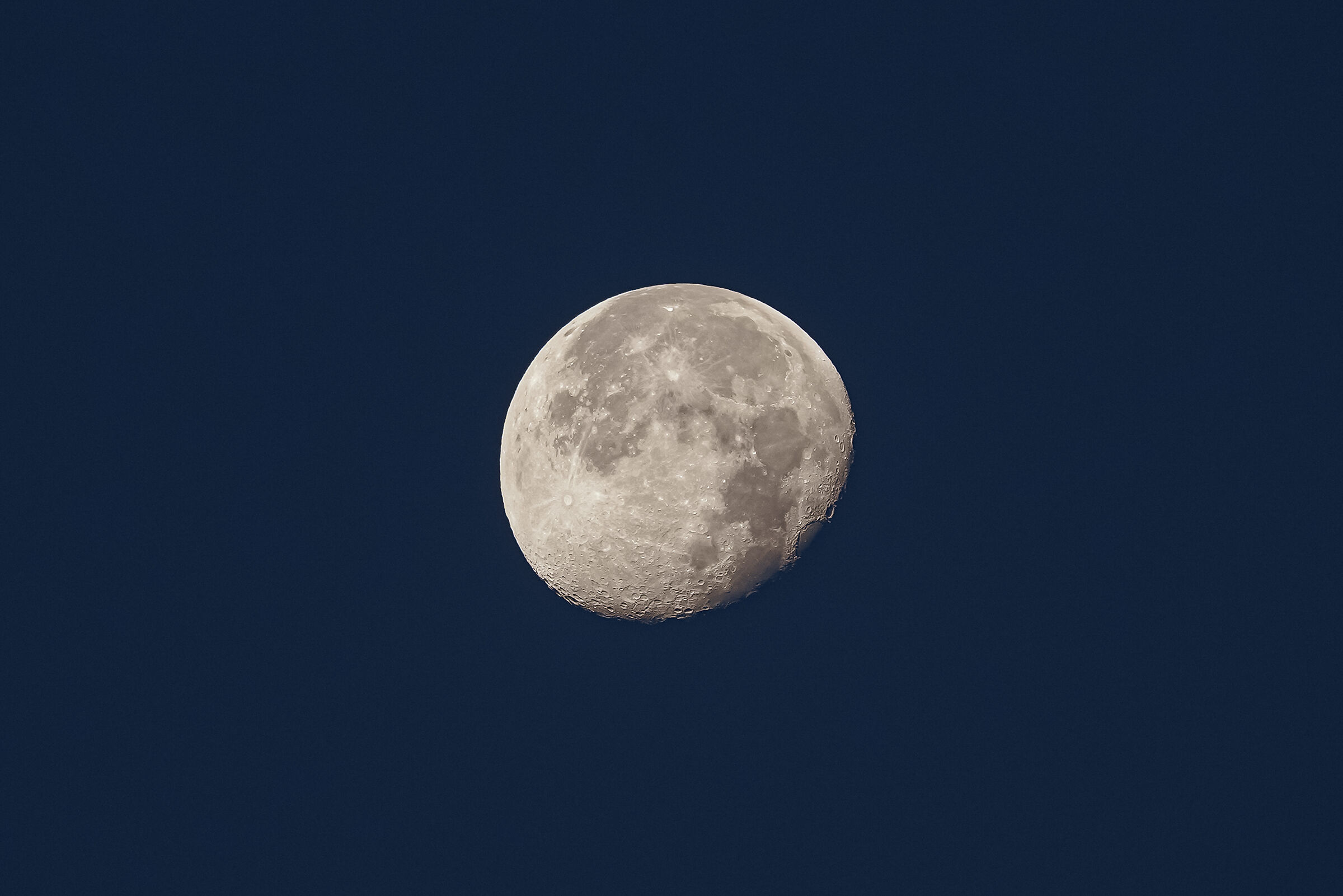 Luna Canaria