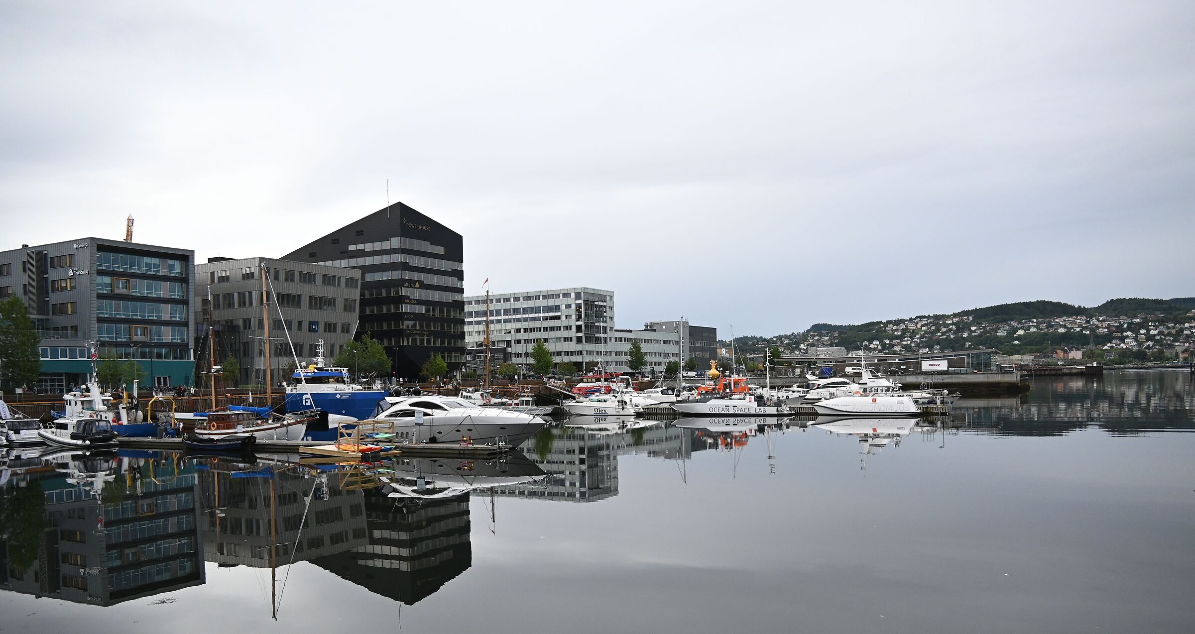 Trondheim (Norway)