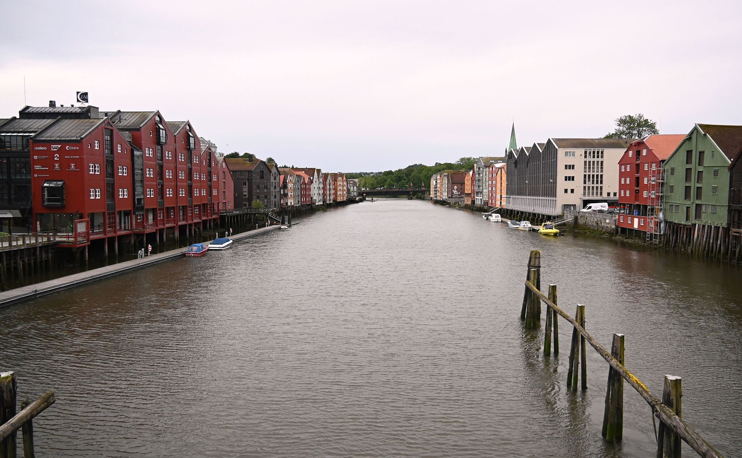 Trondheim (Norway)