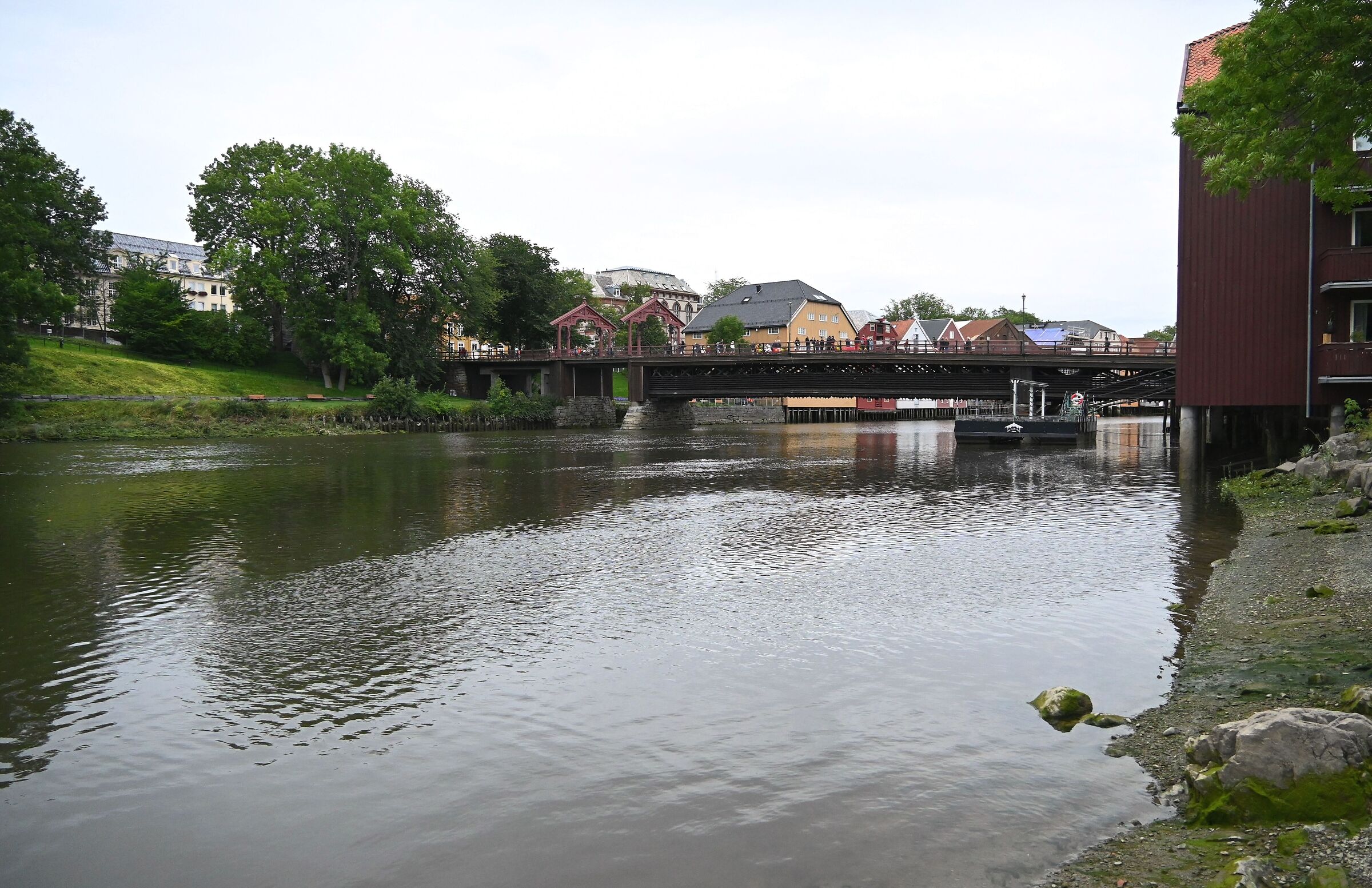 Trondheim (Norway)