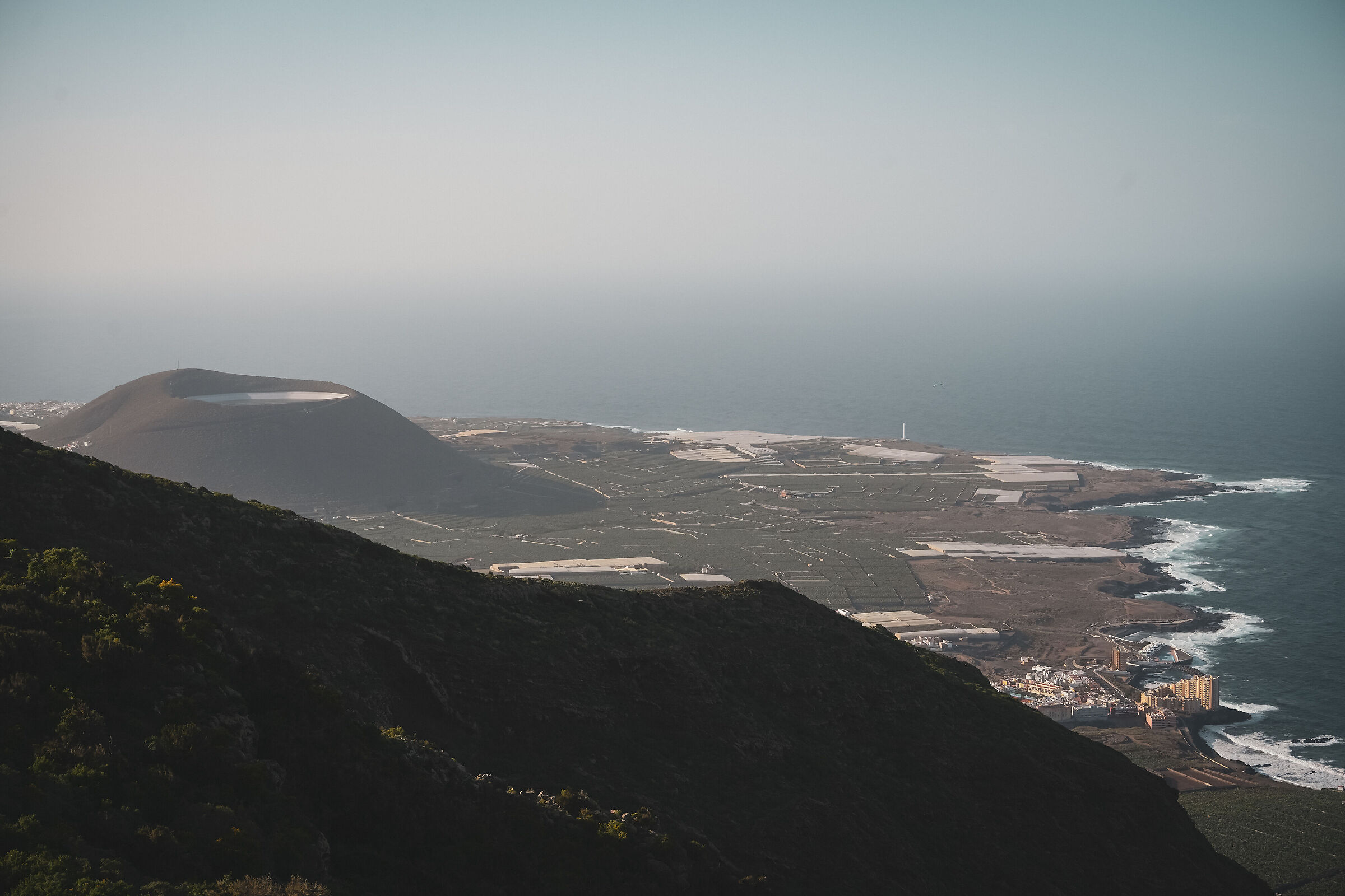 Caldera
