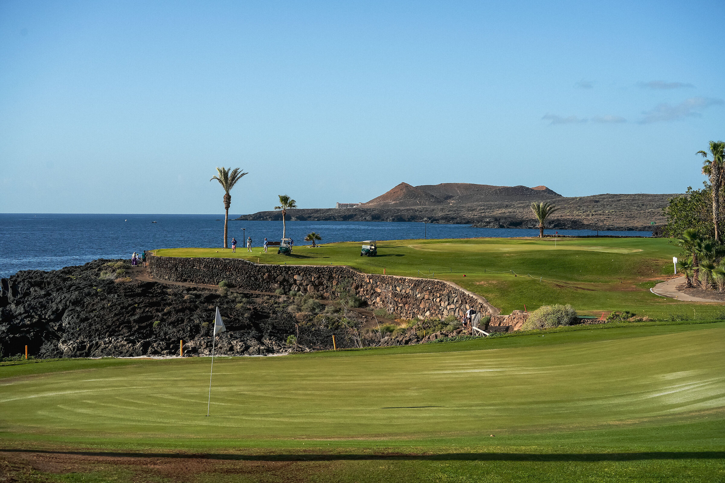 Golf del Sur