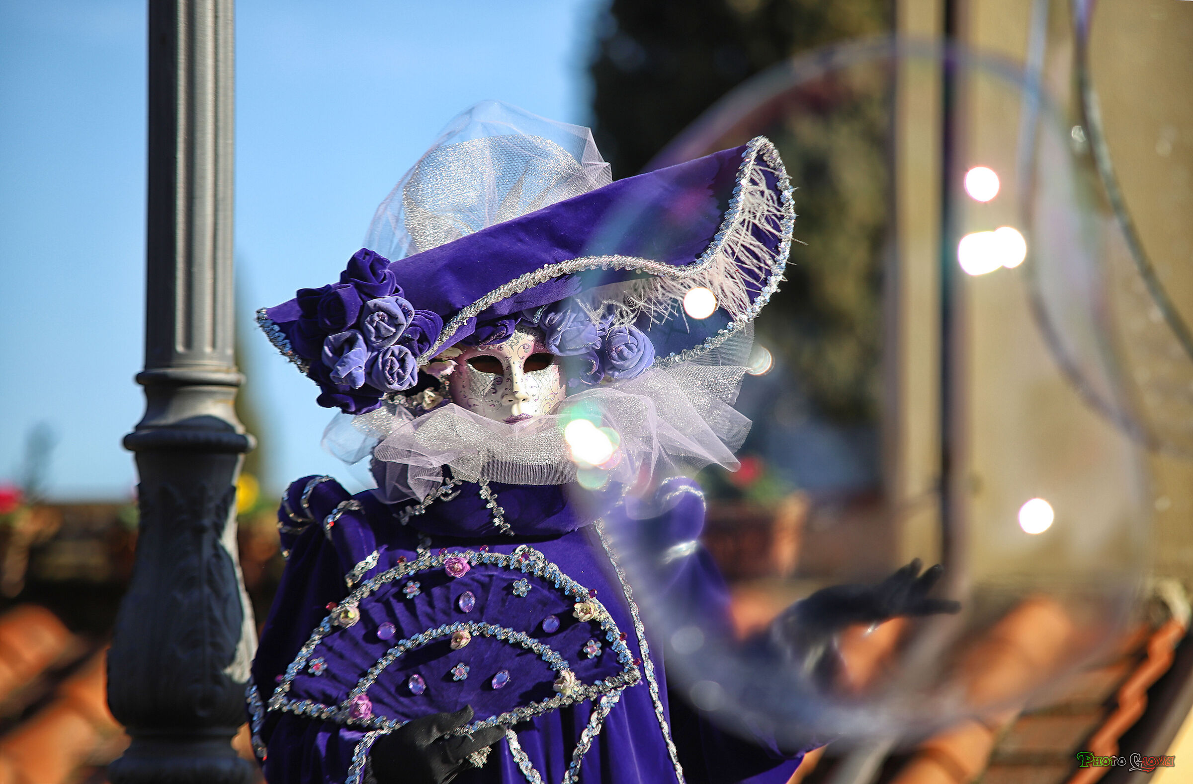 Carnevale dei figli di Bocco