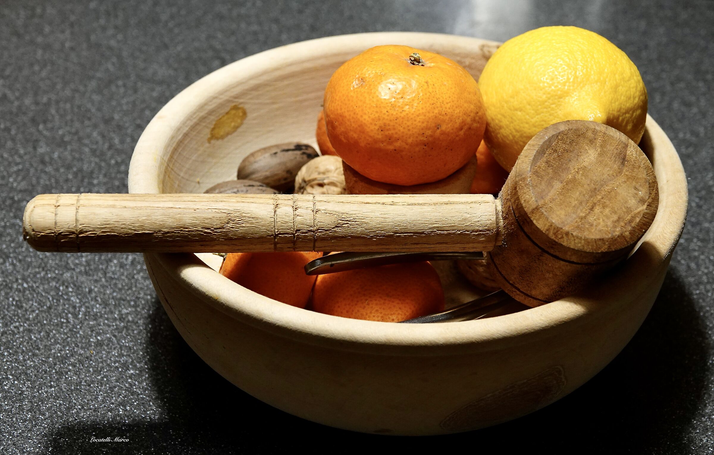 Fruit