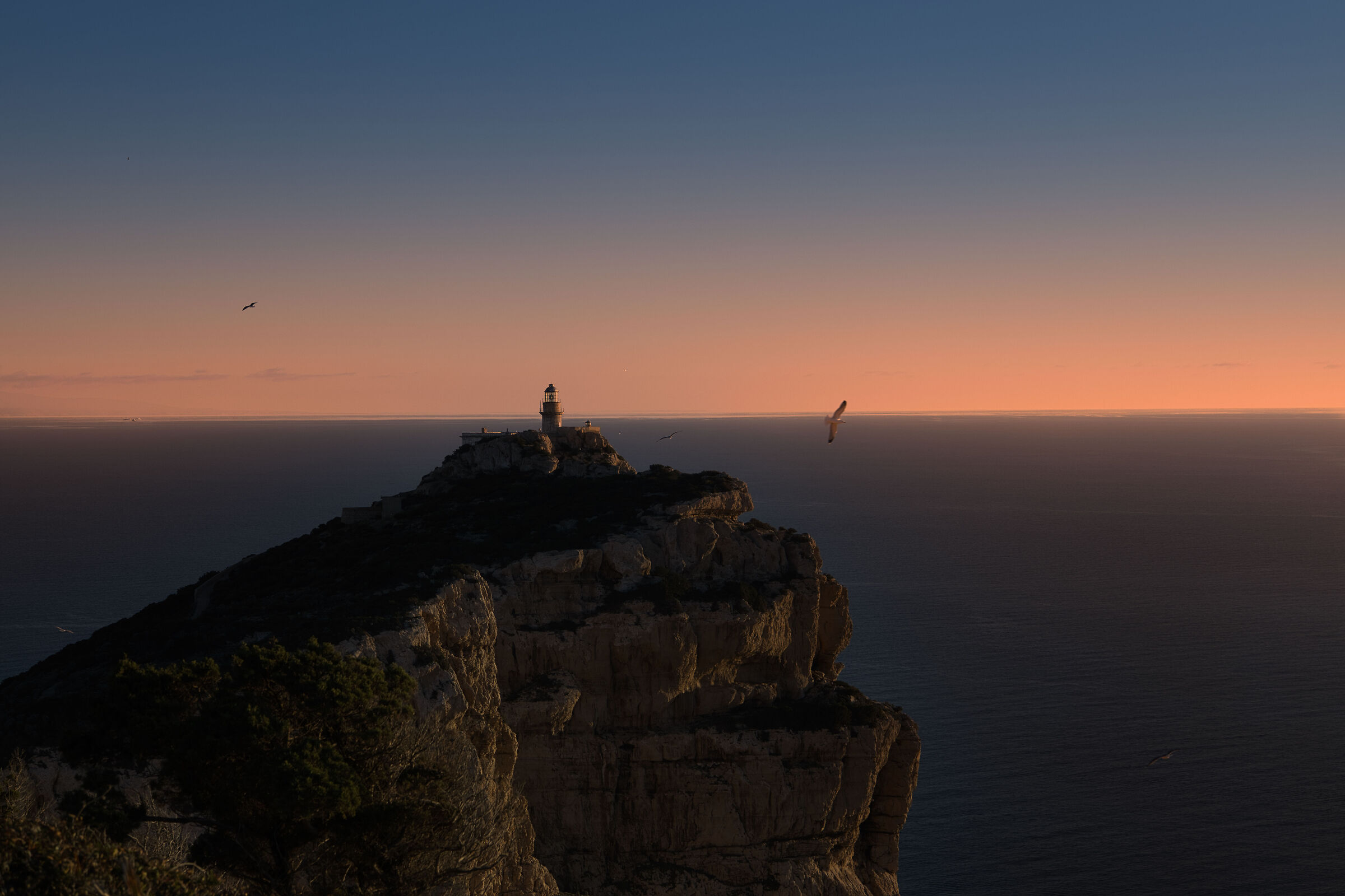 Lighthouse