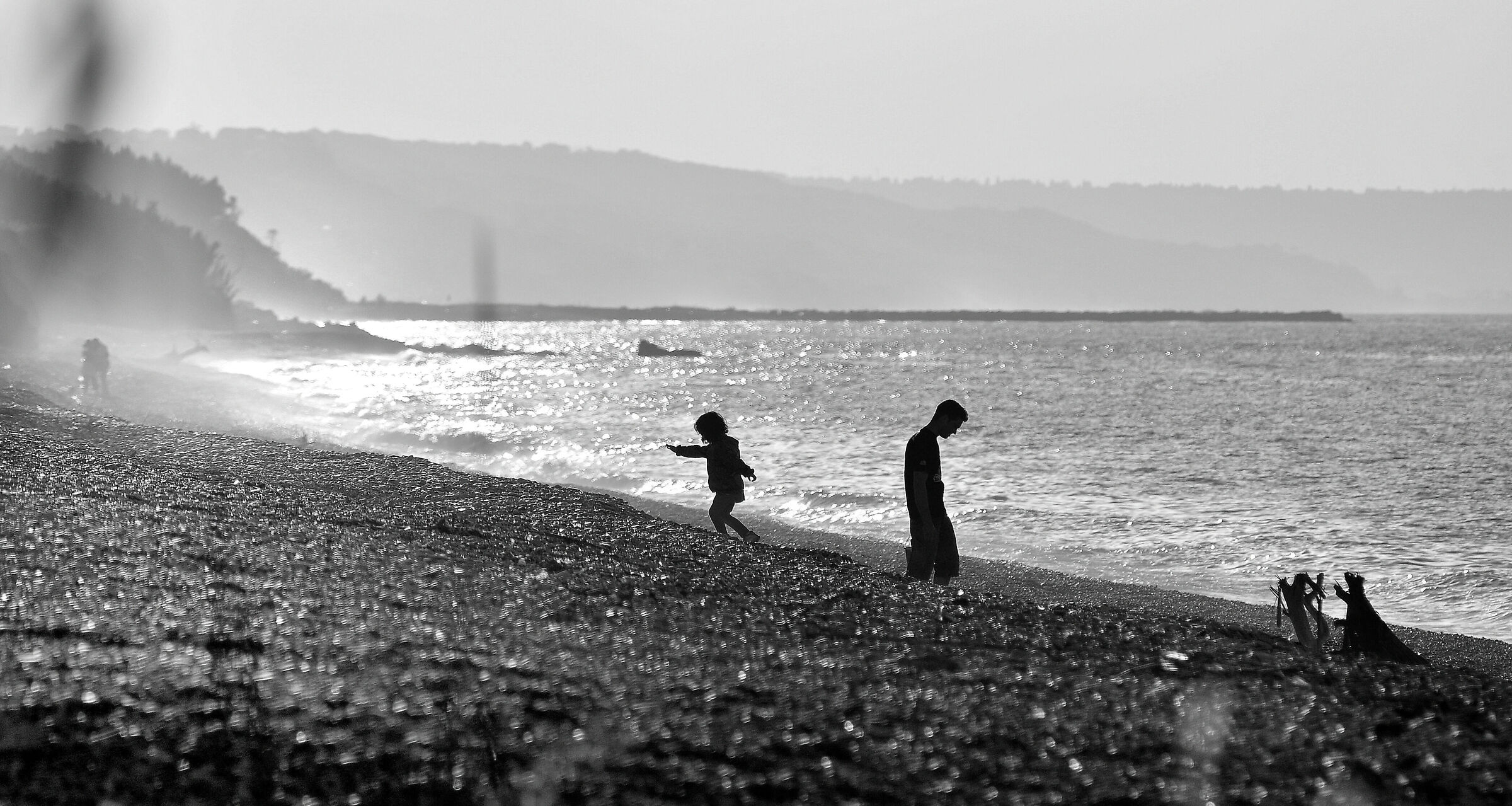 In cerca di equilibrio
